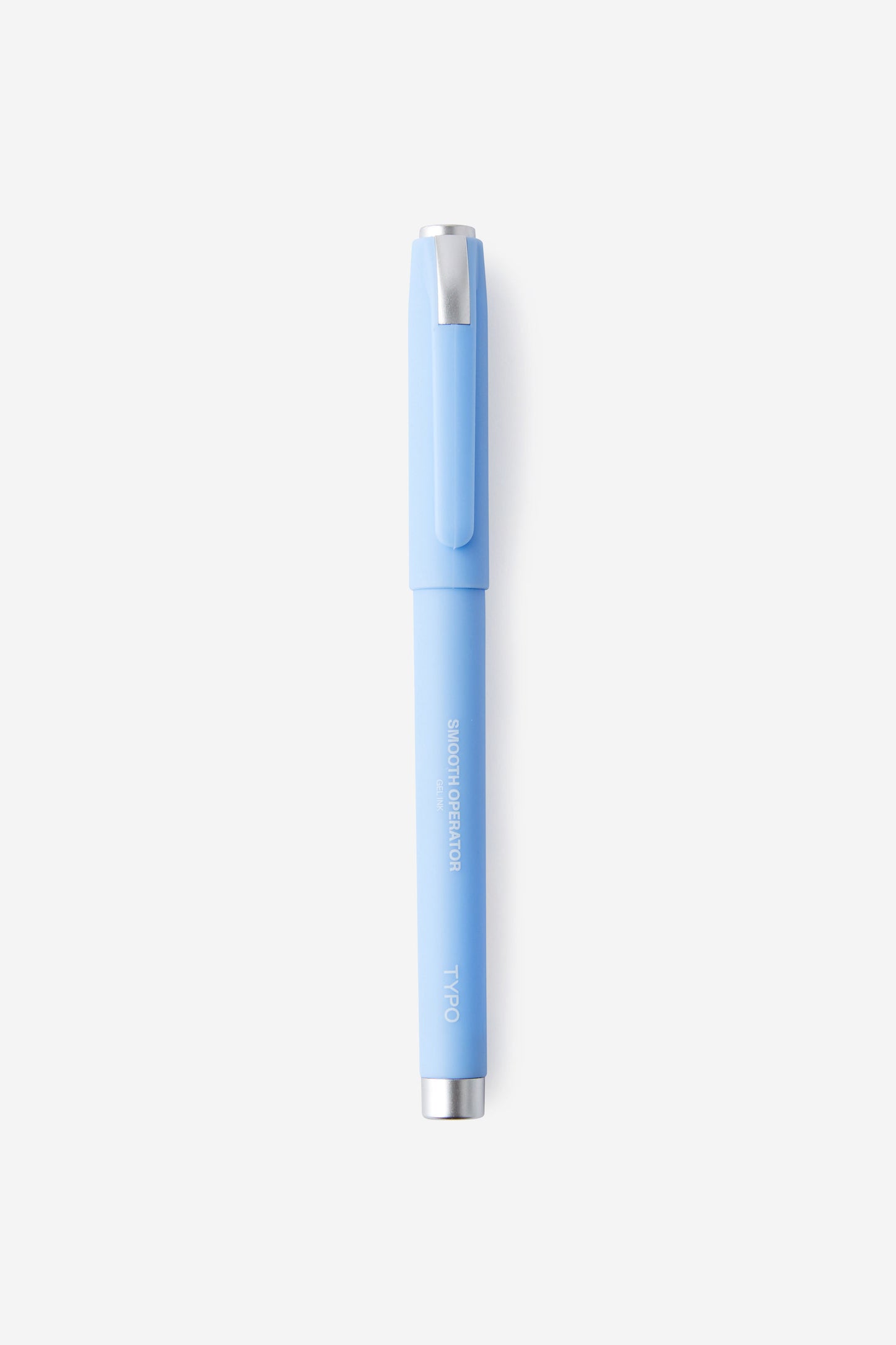 Smooth Operator Gel Pen