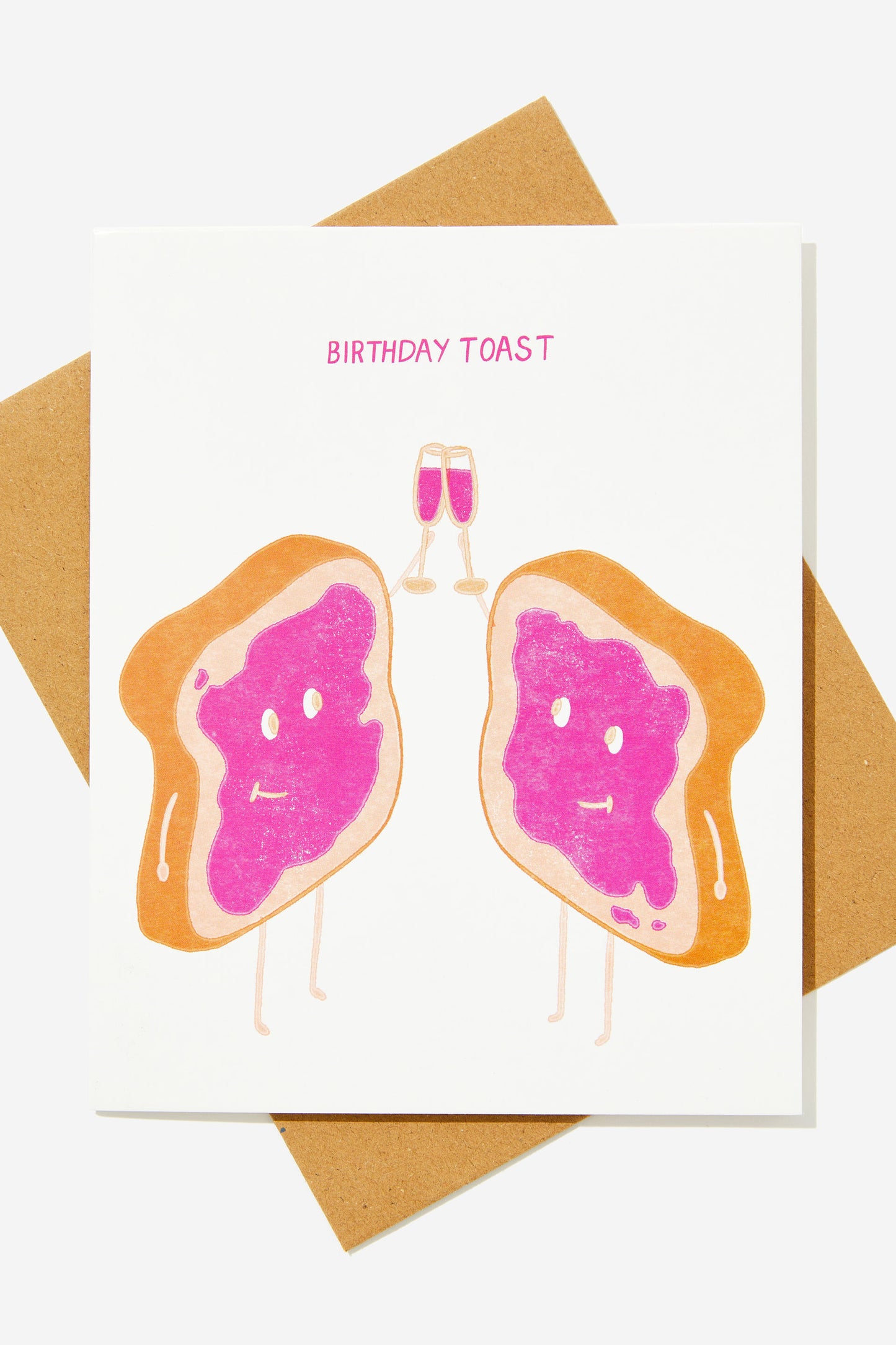 Nice Birthday Card