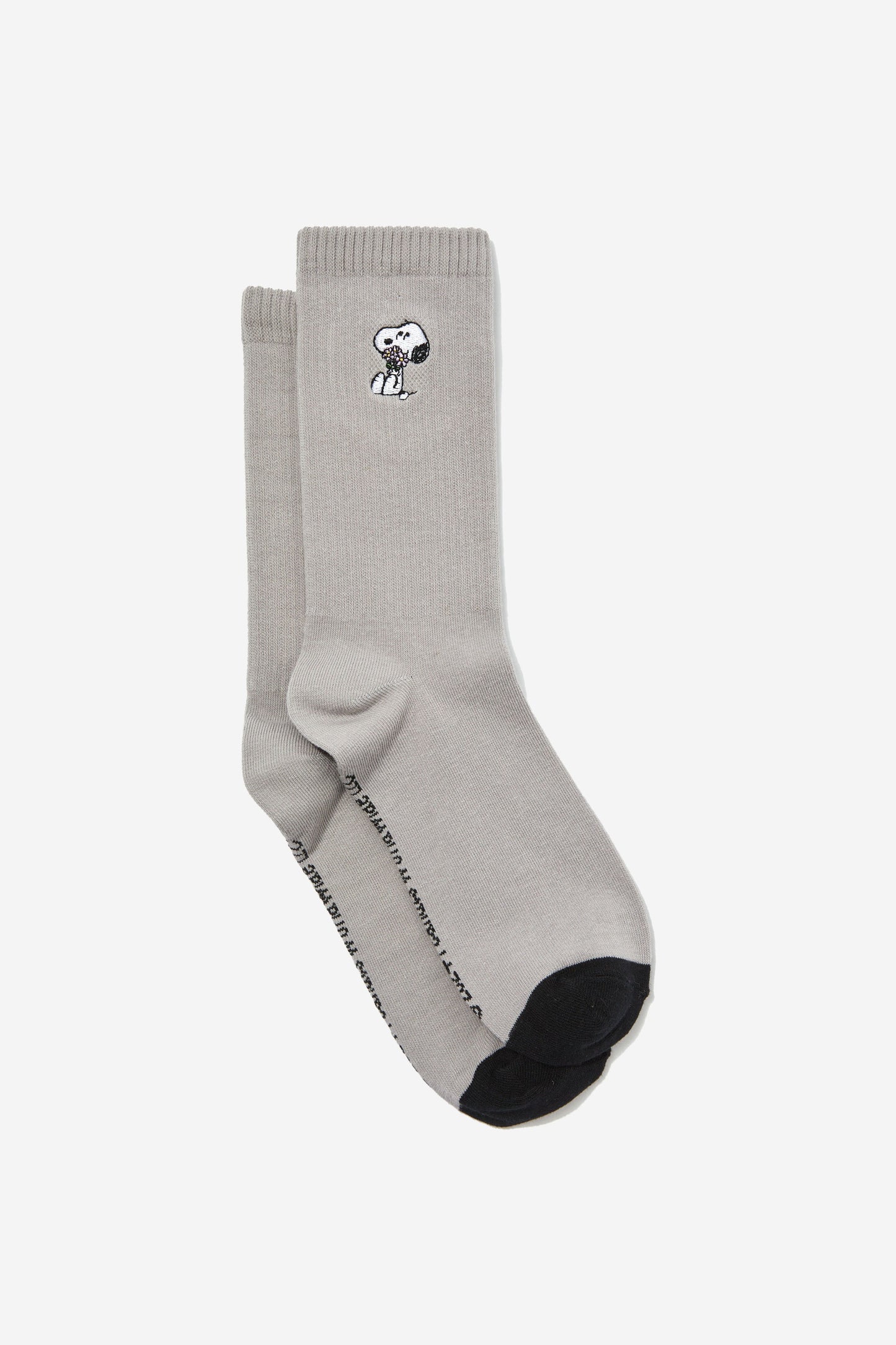 Peanuts Socks