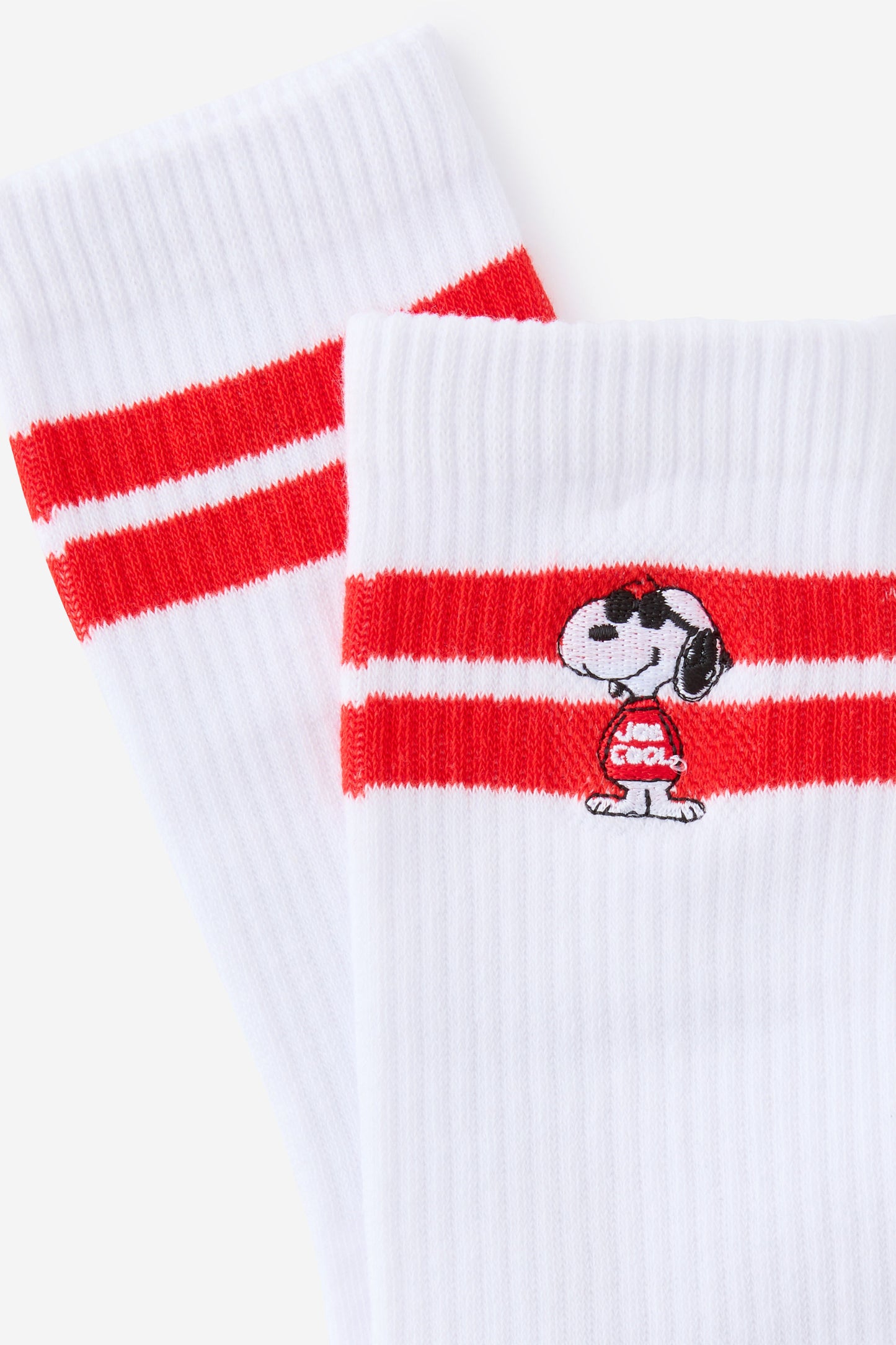 Snoopy Socks