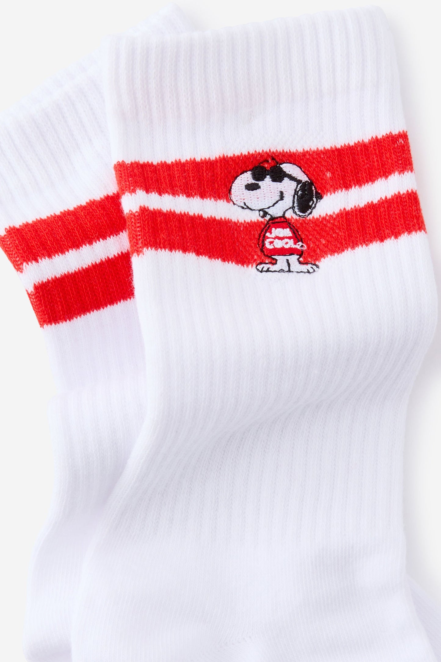 Snoopy Socks