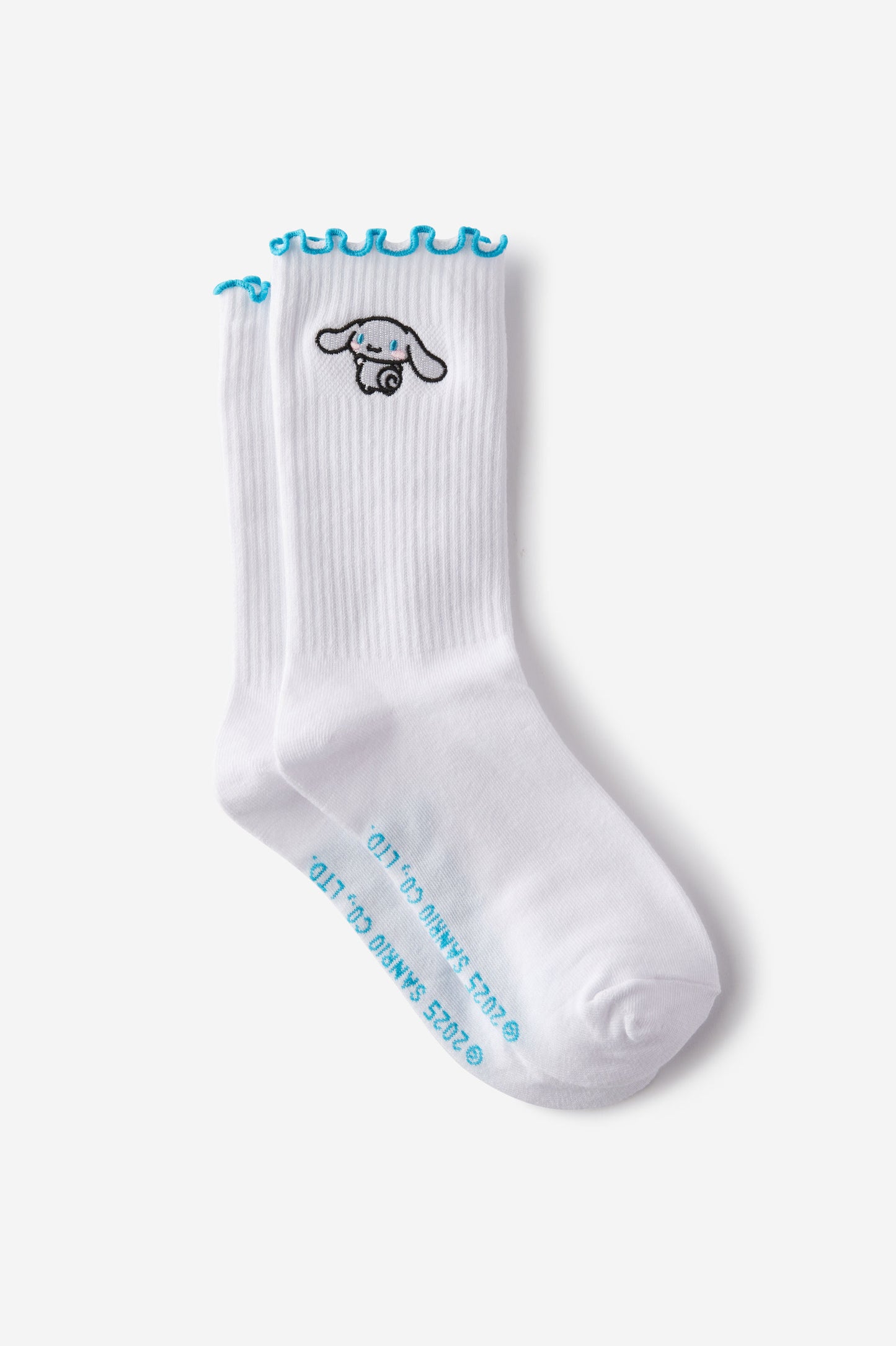 Hello Kitty Socks
