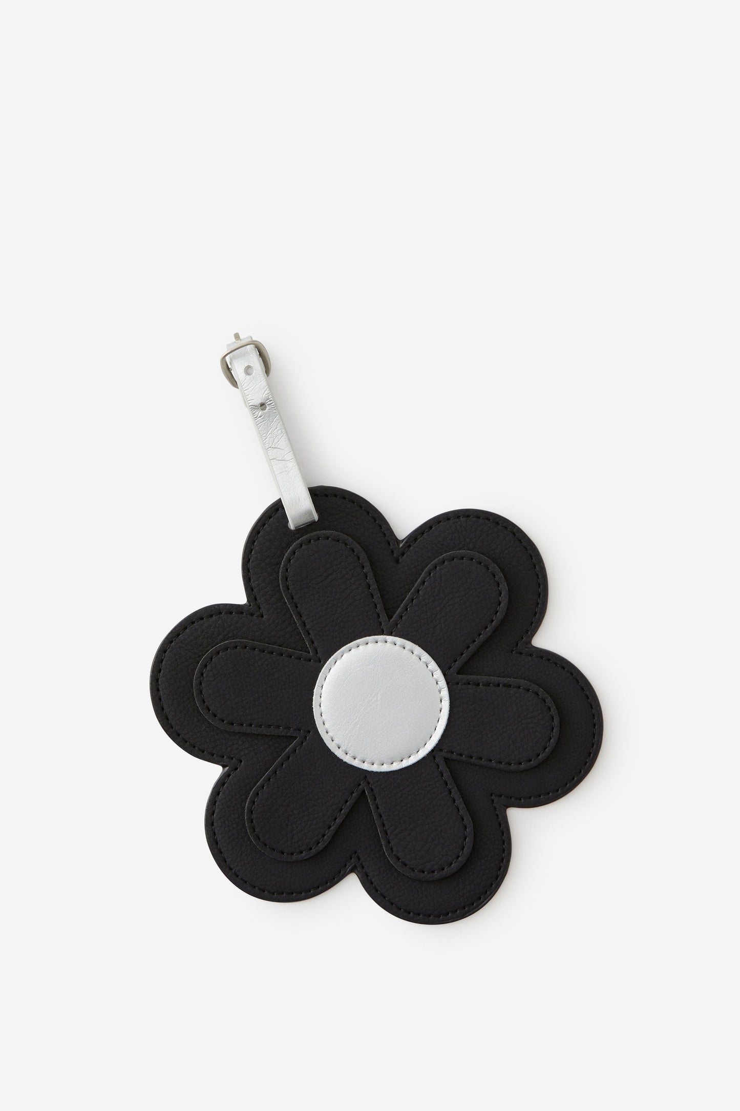 Shaped Luggage Tag