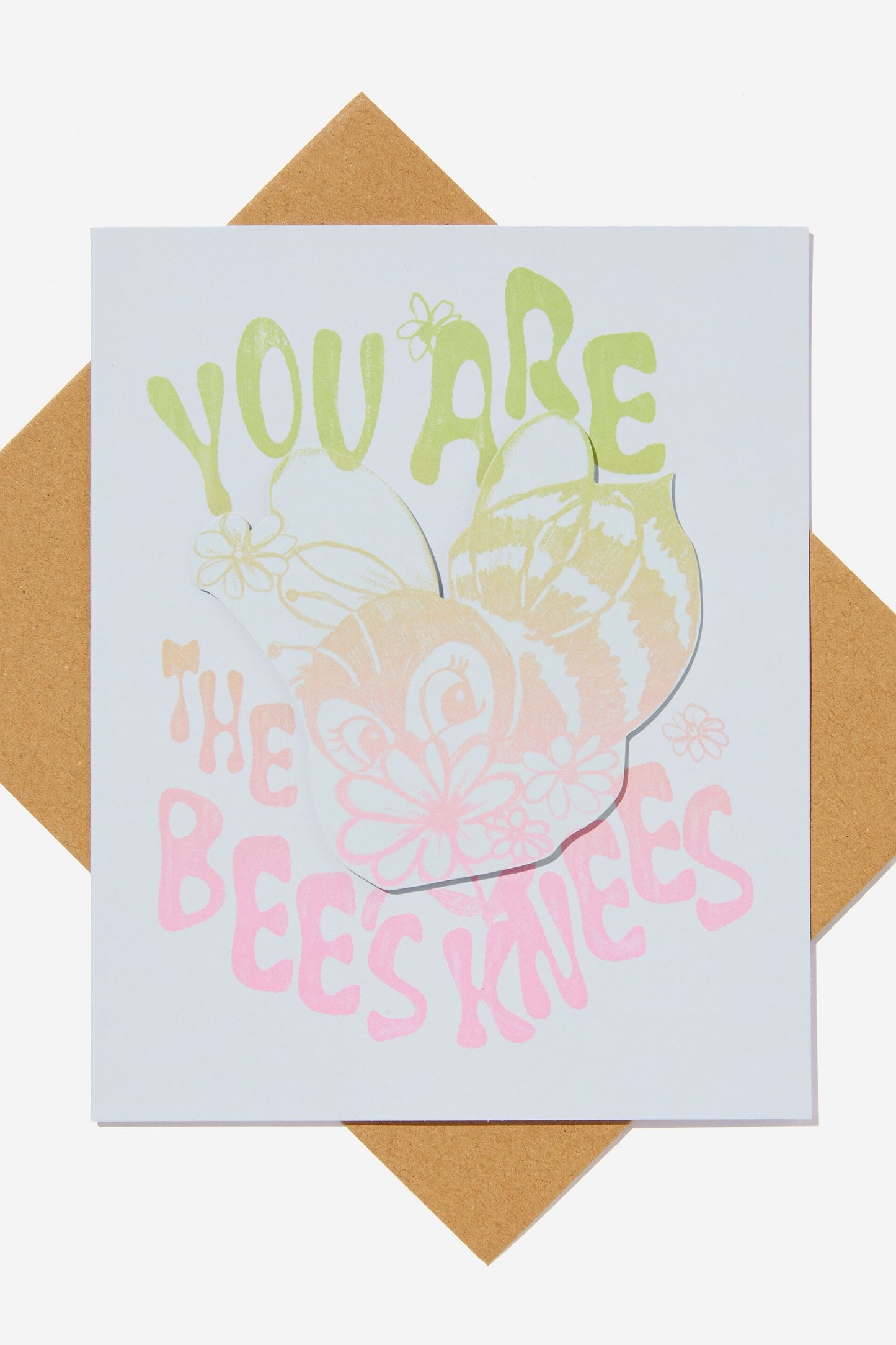 Premium Love Card