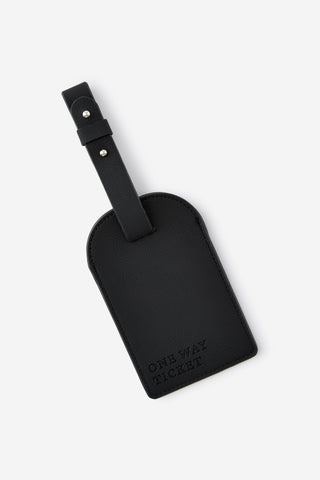 Core Luggage Tag