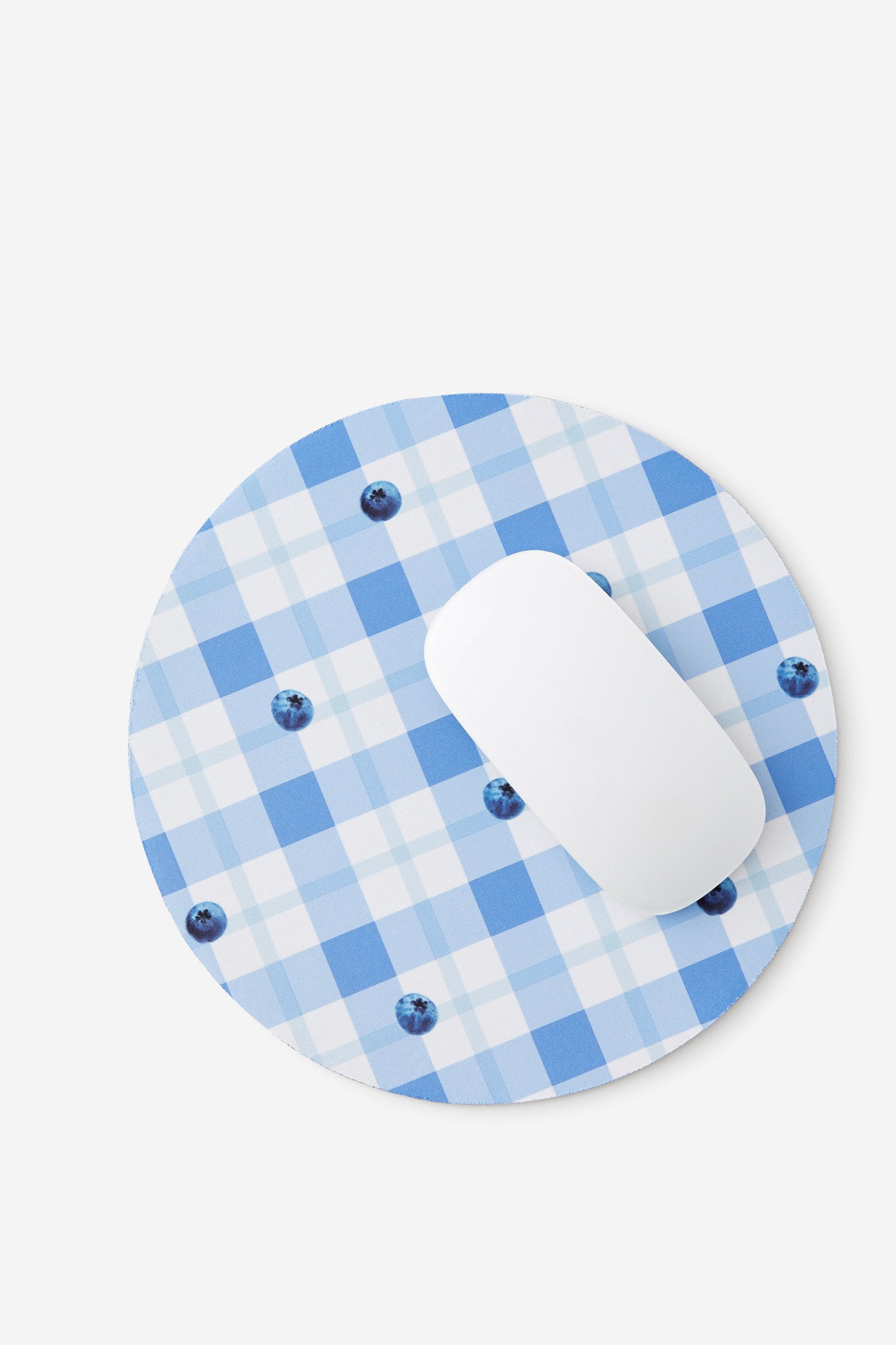 Neoprene Mouse Pad