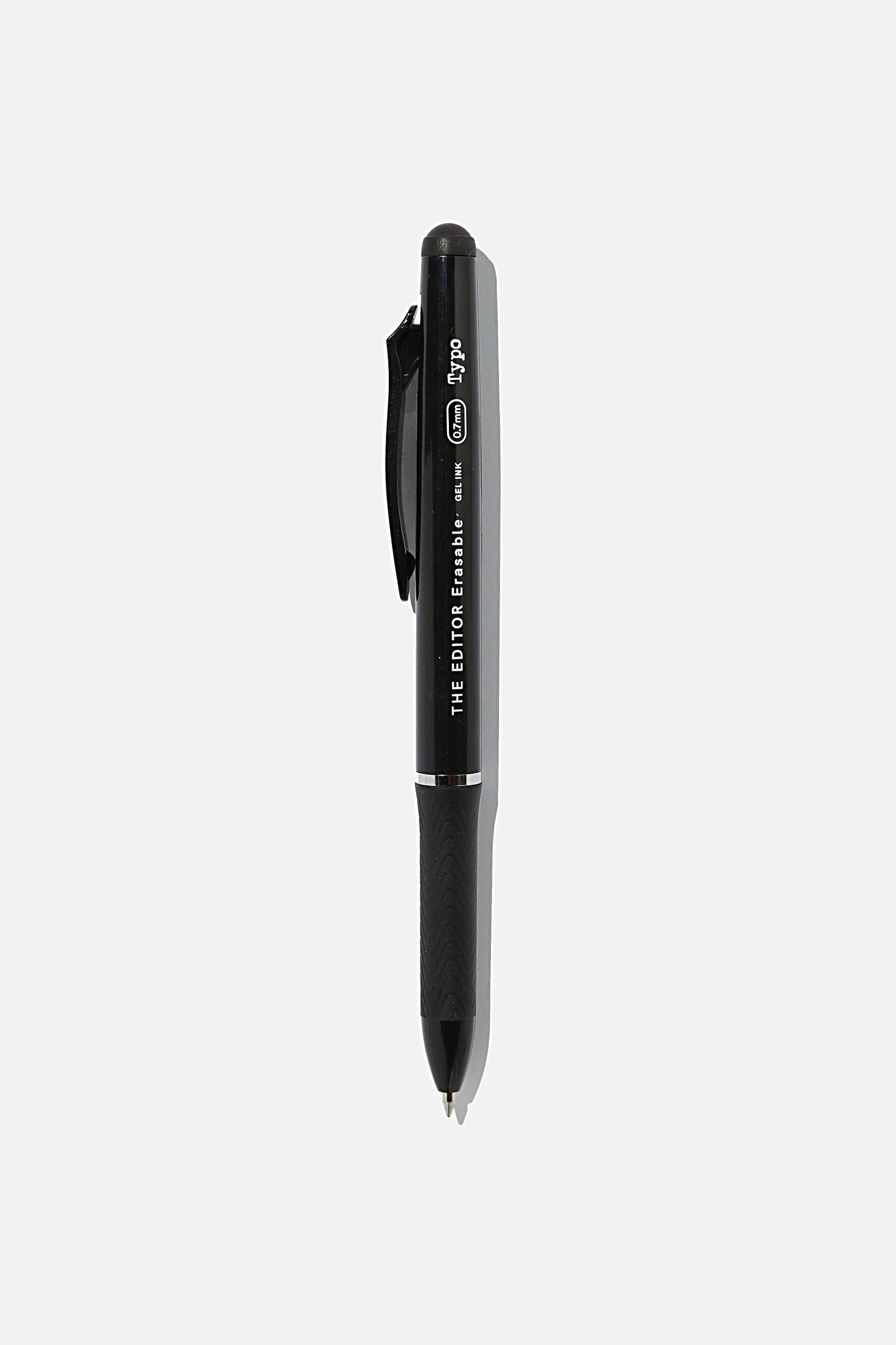 Wipeout Gel Pen