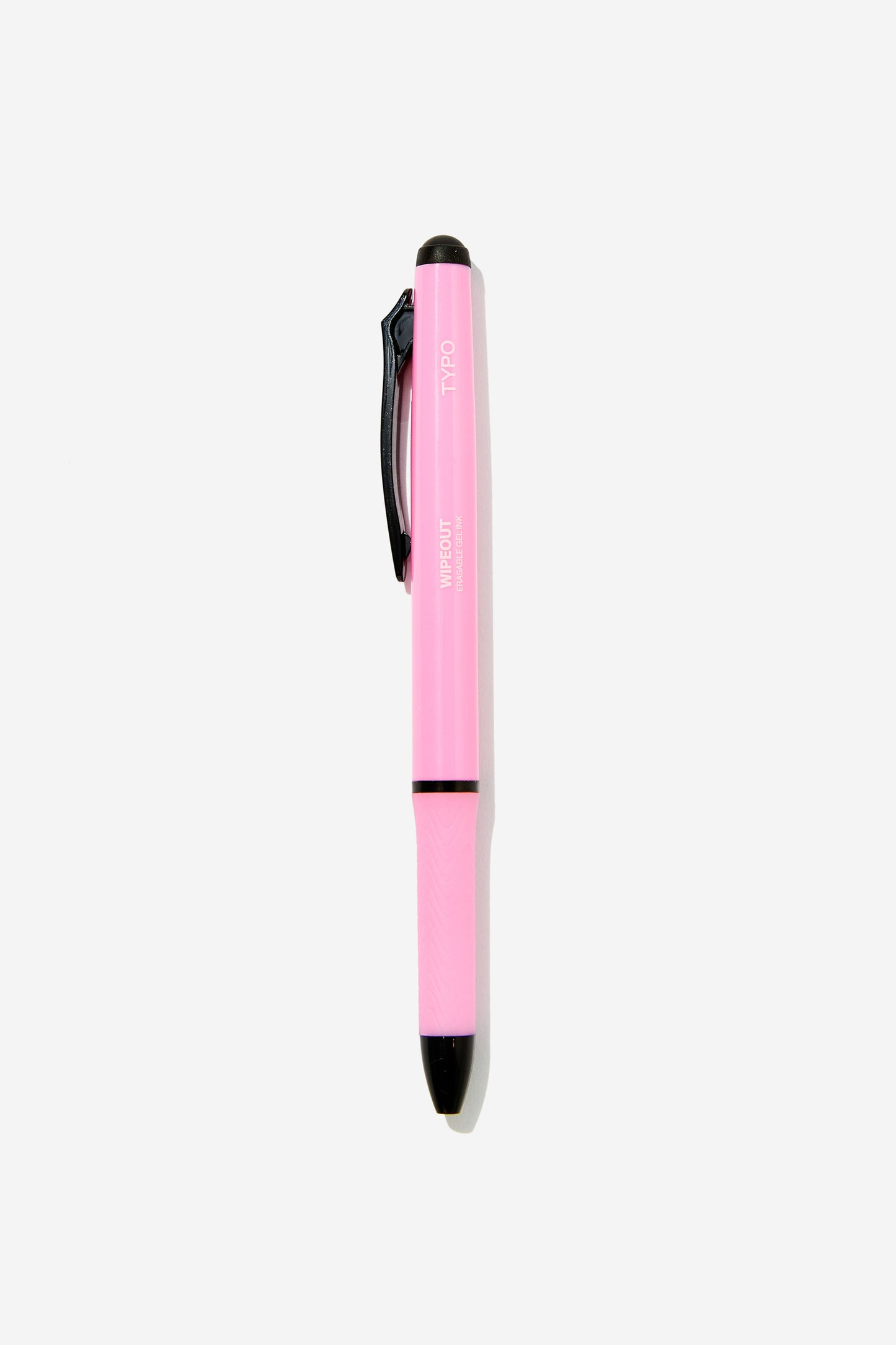 Wipeout Gel Pen