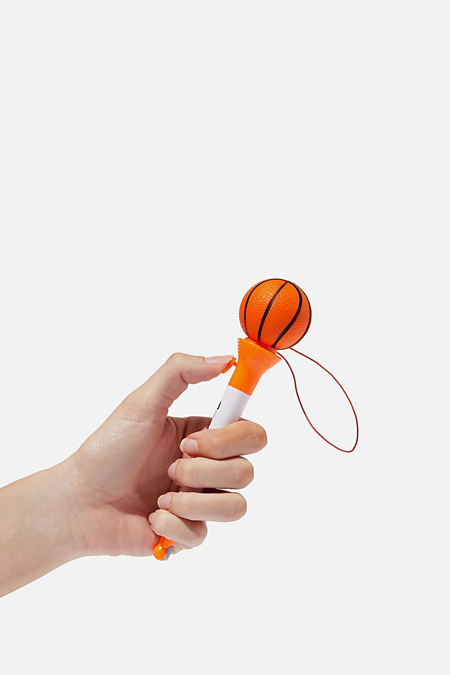 Bounce Back Pen