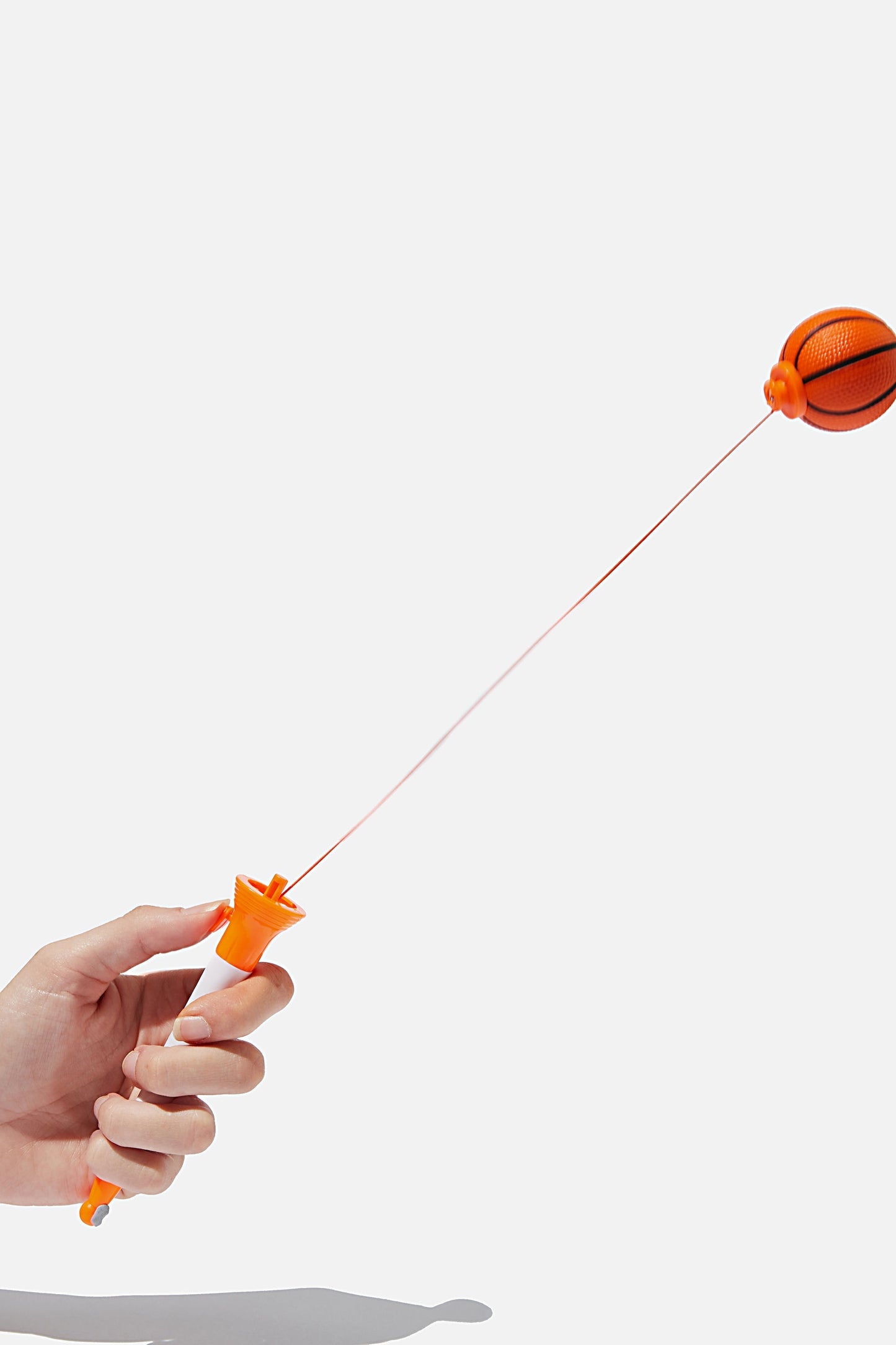 Bounce Back Pen