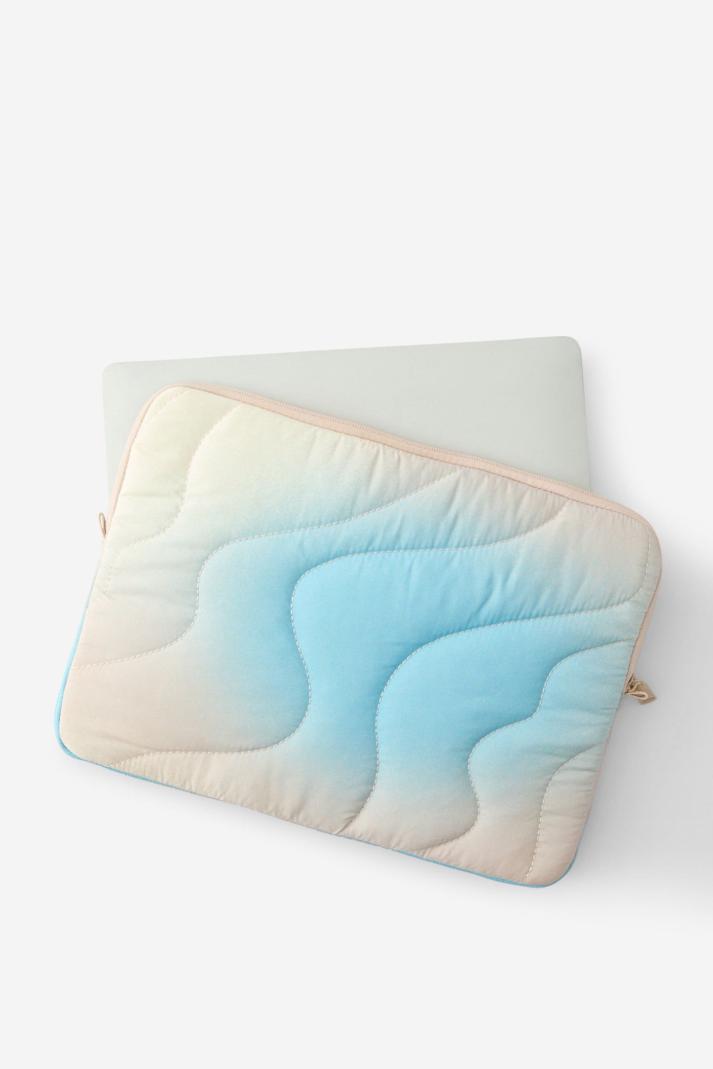 Take Me Away 13 Inch Laptop Case