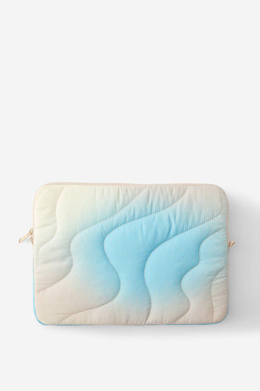 Take Me Away 13 Inch Laptop Case