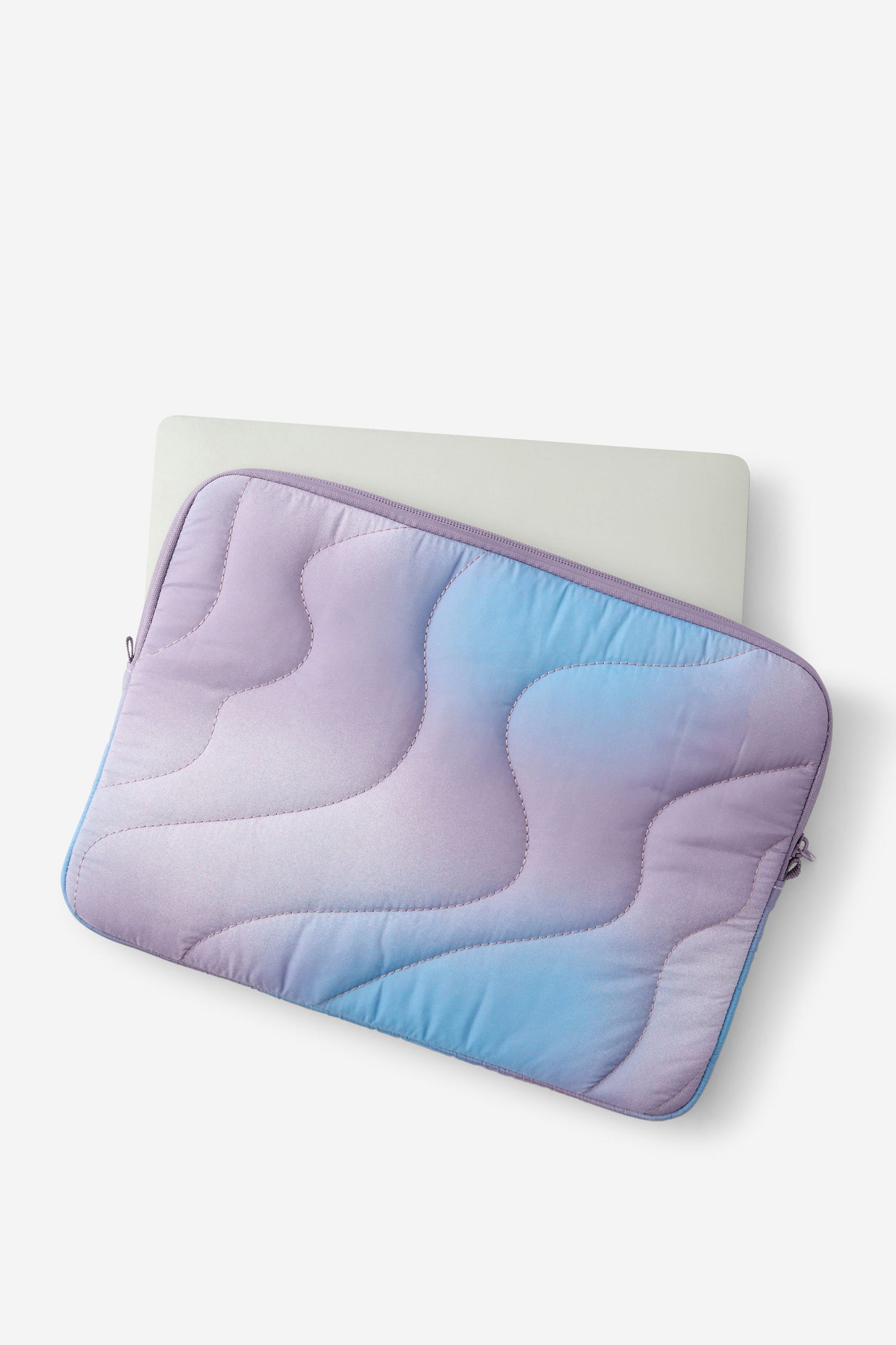 Take Me Away 13 Inch Laptop Case