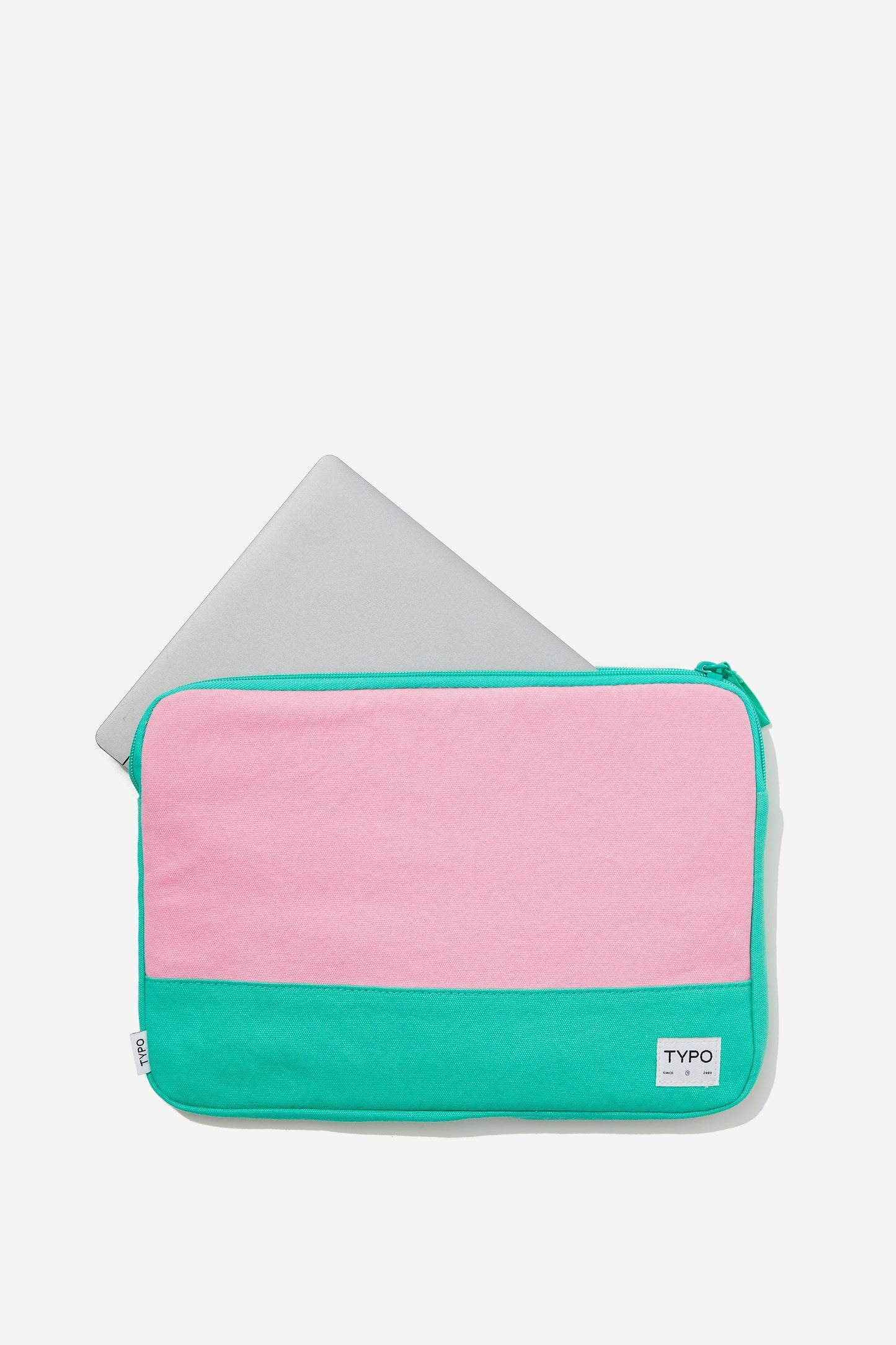 Take Me Away 13 Inch Laptop Case
