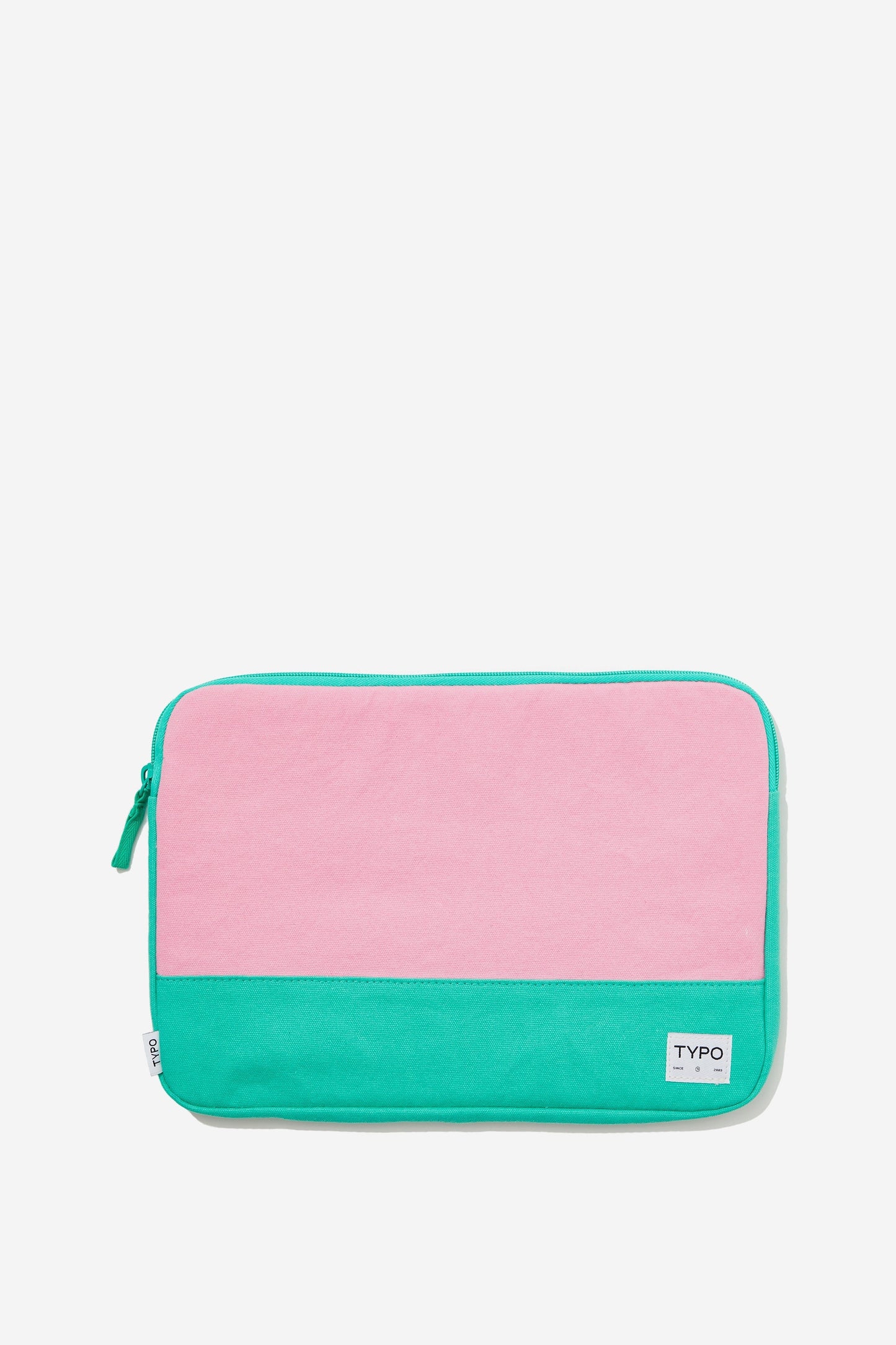 Take Me Away 13 Inch Laptop Case