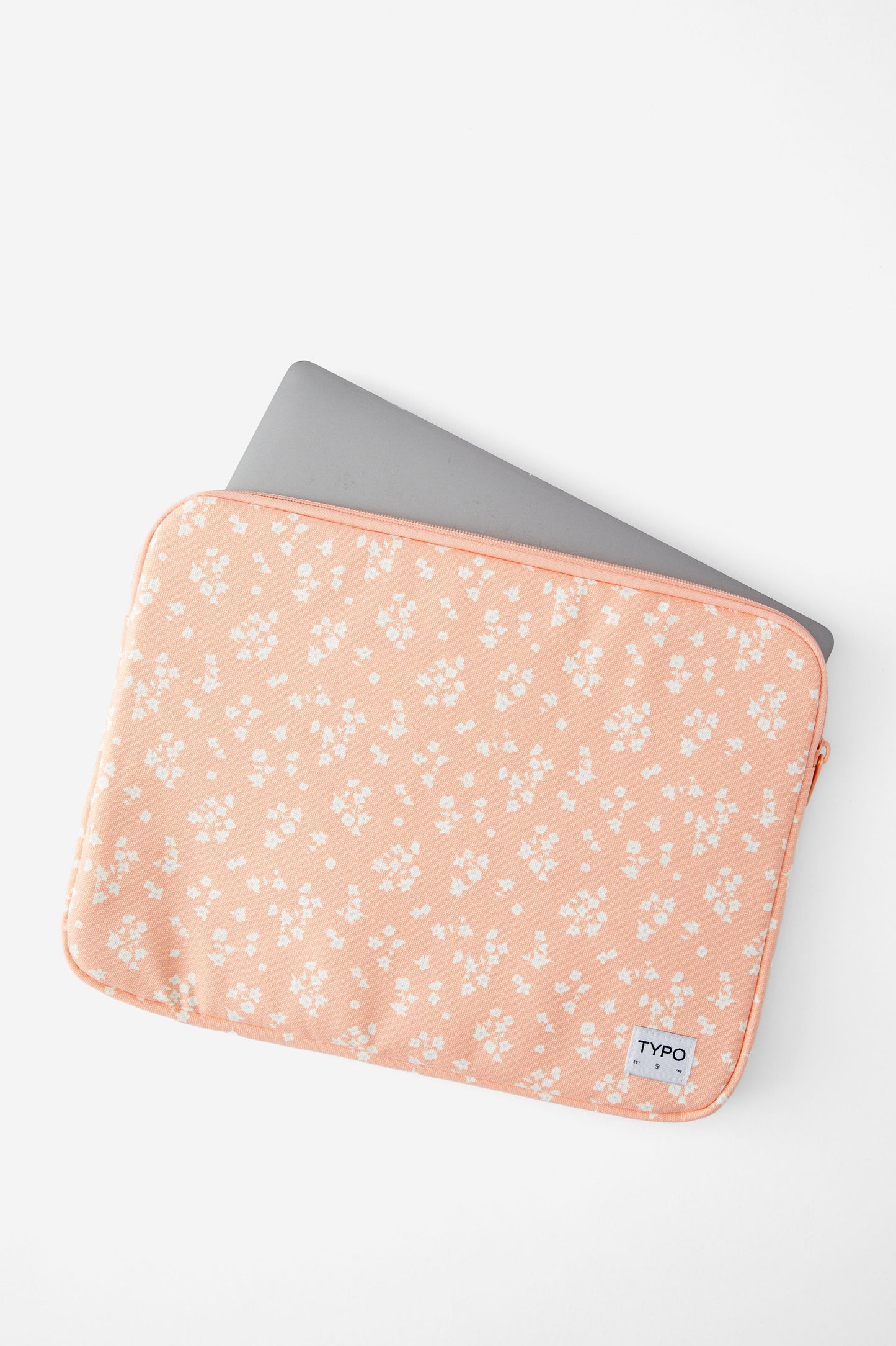 Take Me Away 15 Inch Laptop Case