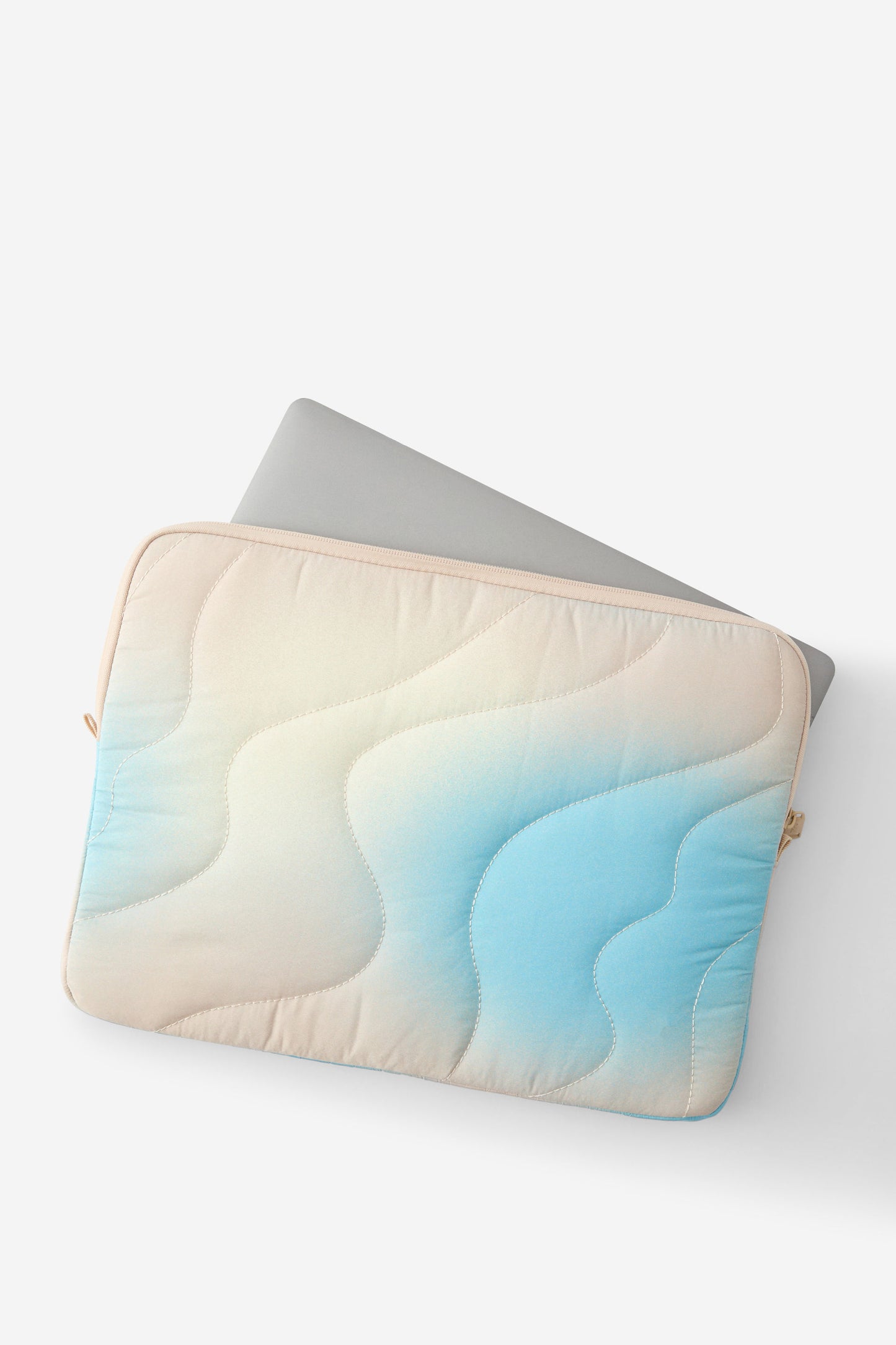 Take Me Away 15 Inch Laptop Case
