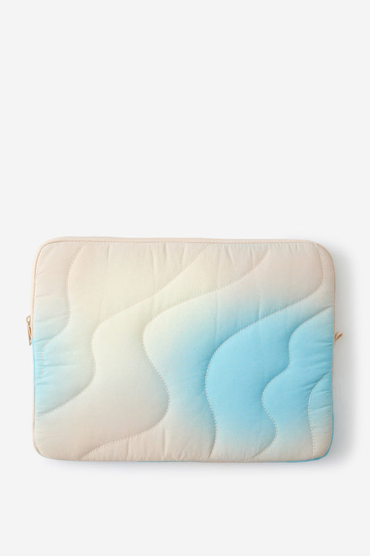 Take Me Away 15 Inch Laptop Case