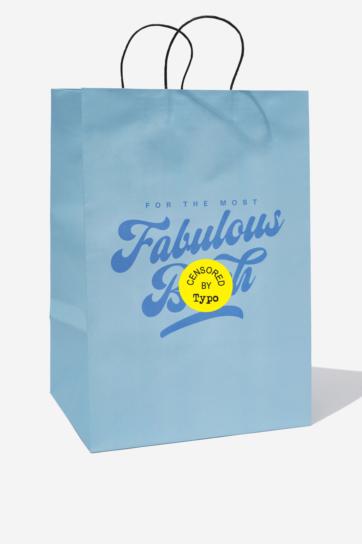 Premium Gift Bag - Large