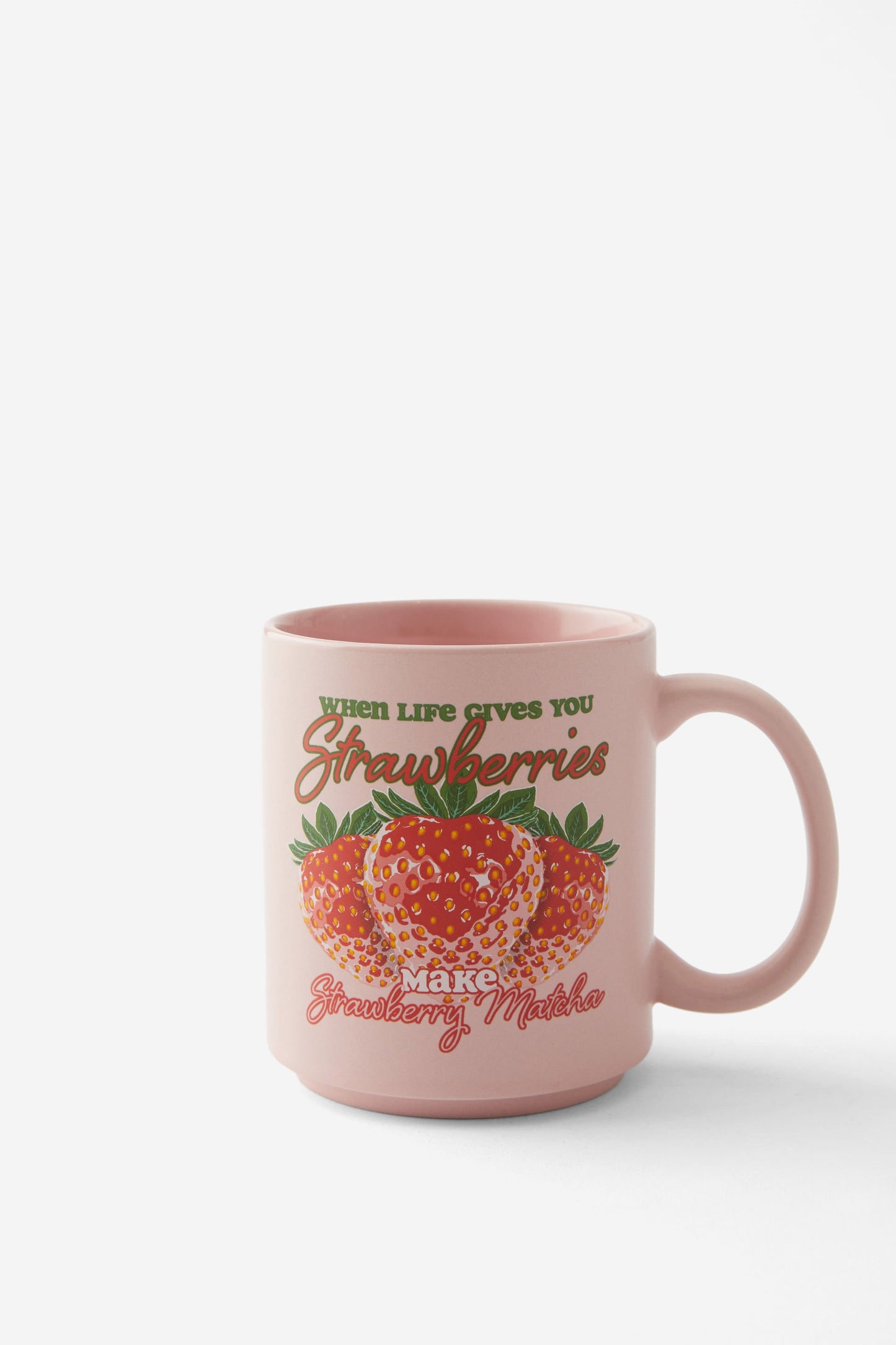 Daily Mug