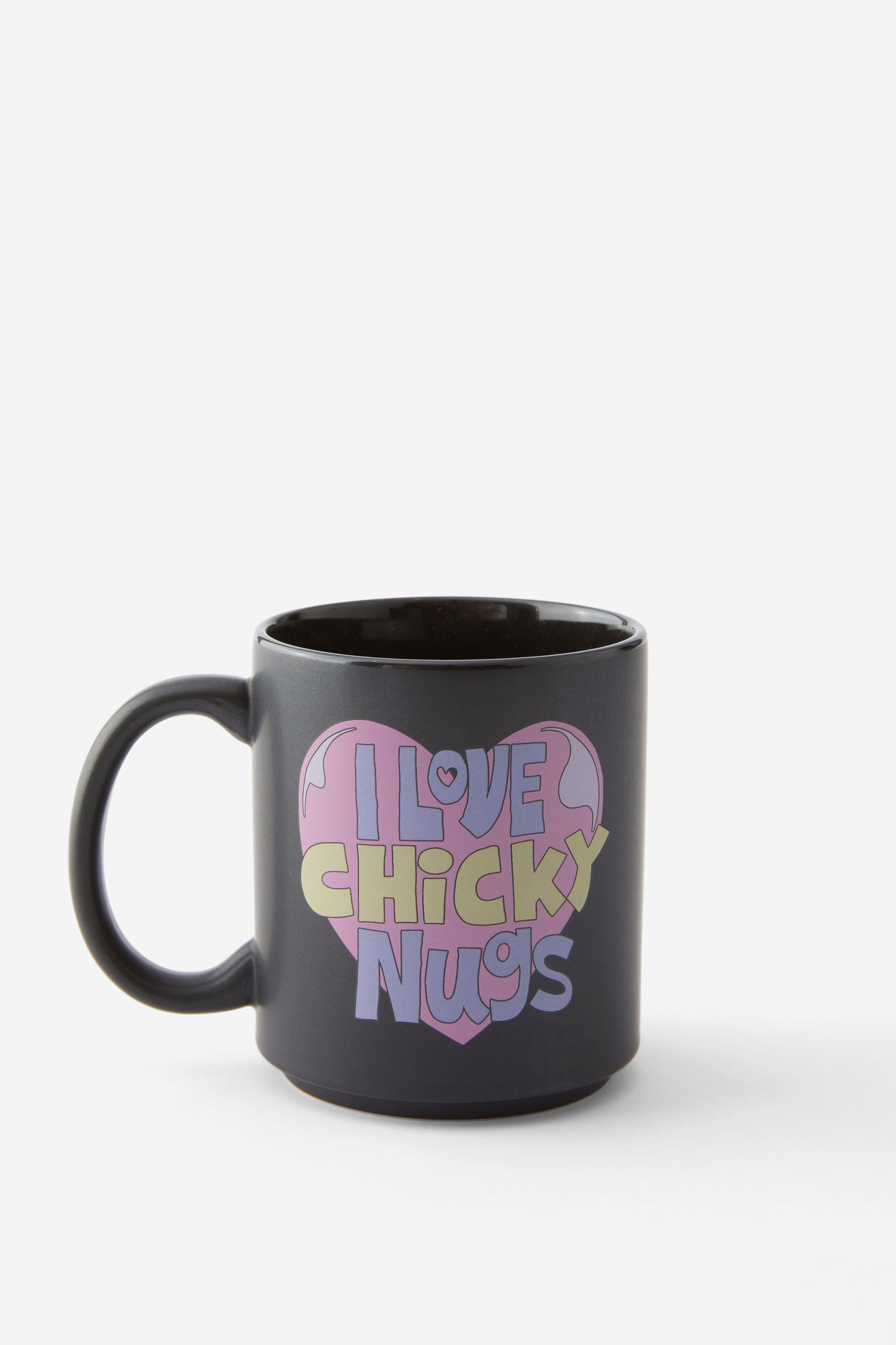 Daily Mug