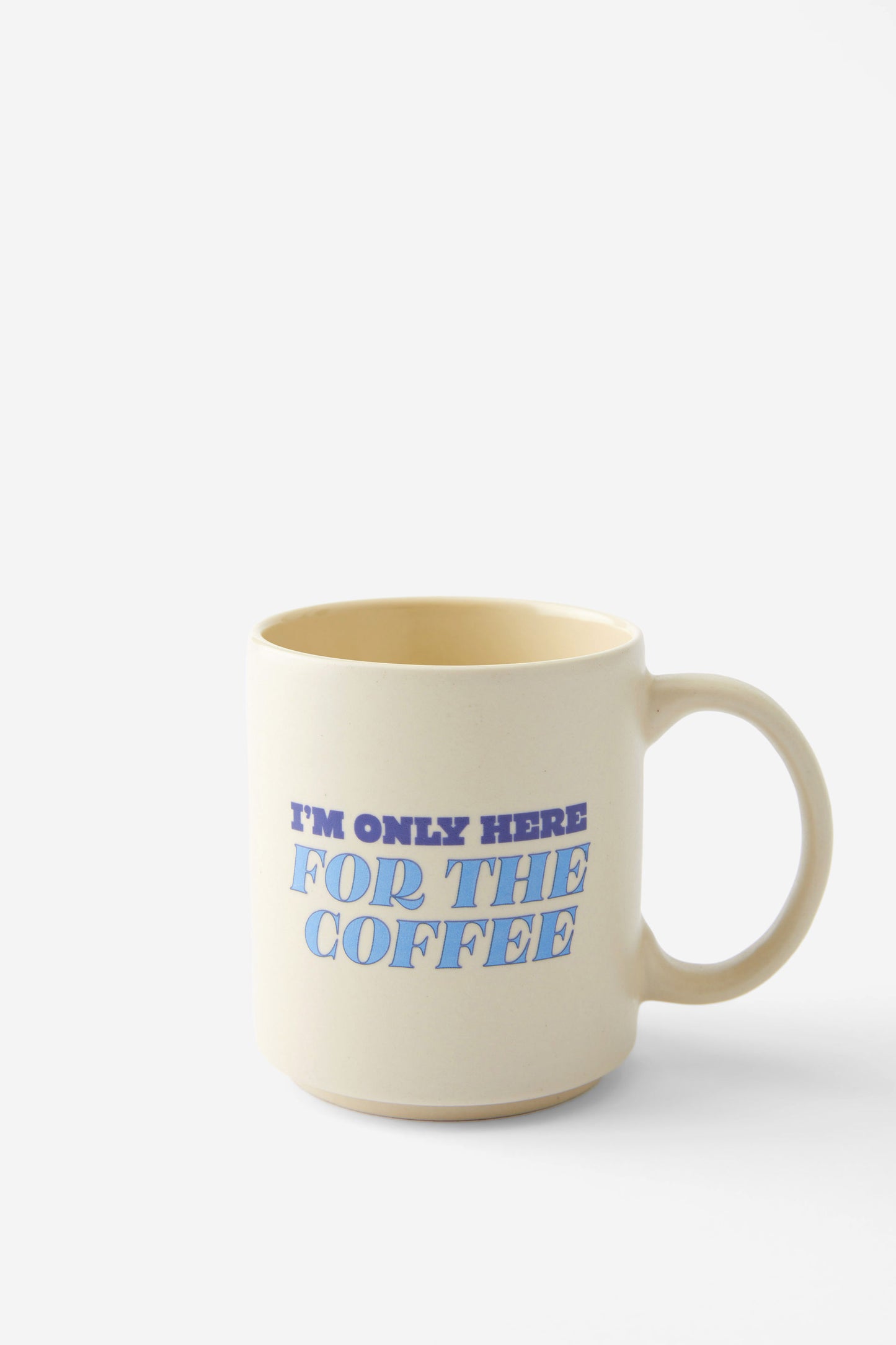 Daily Mug