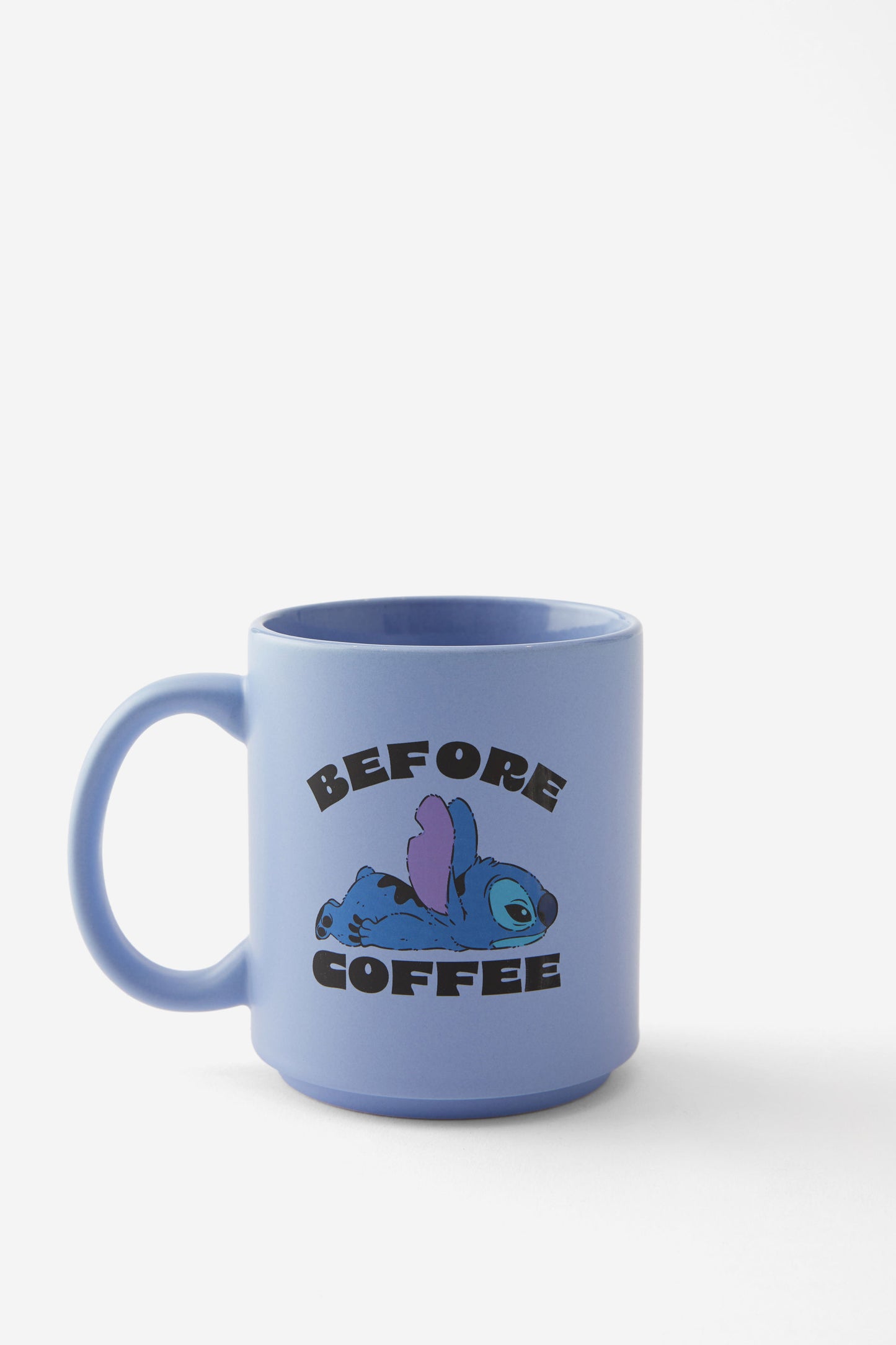 Daily Mug
