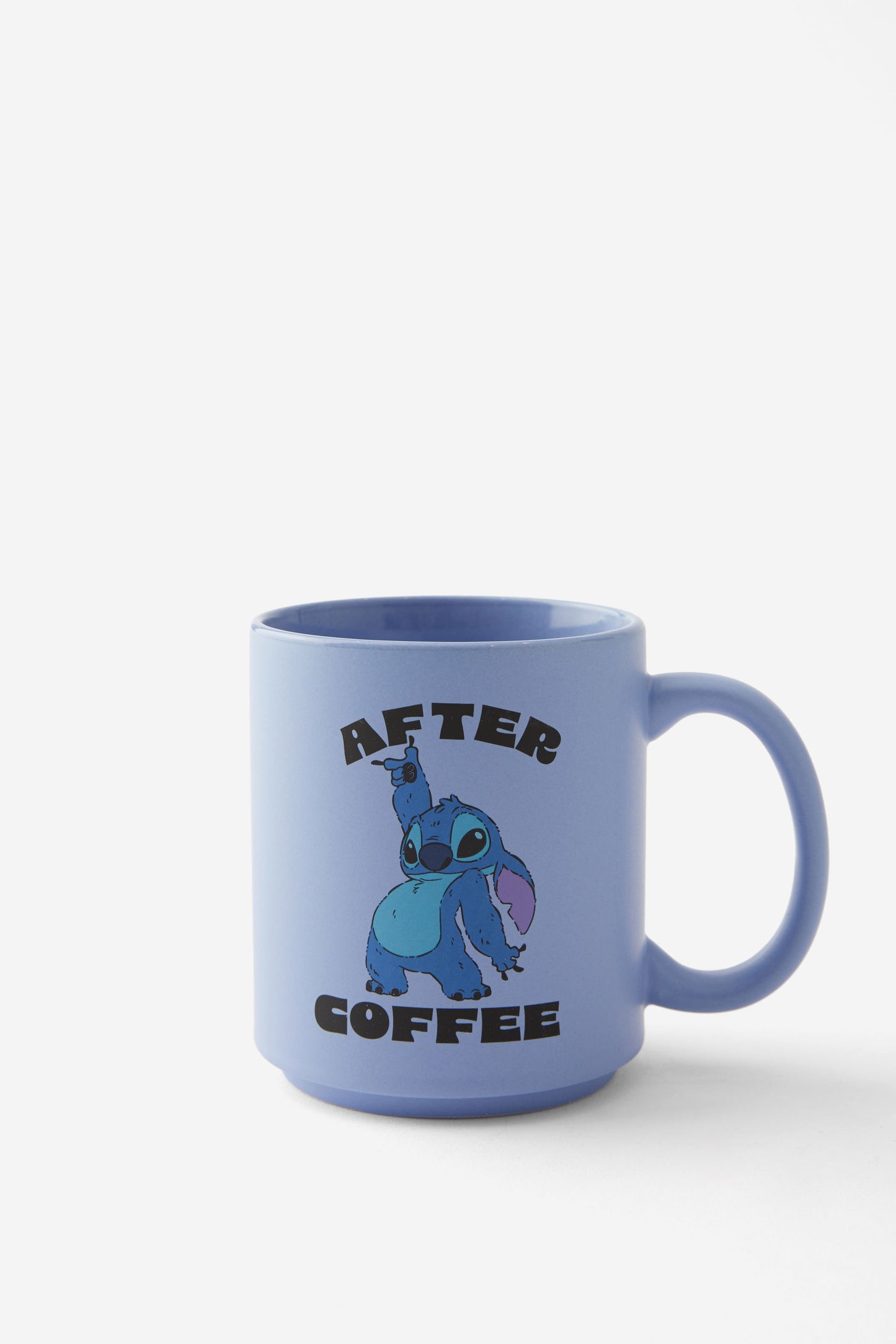 Daily Mug