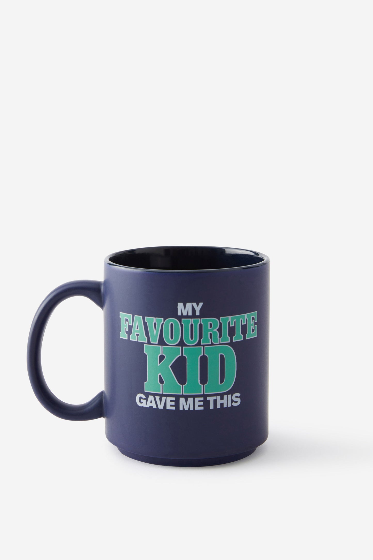 Daily Mug