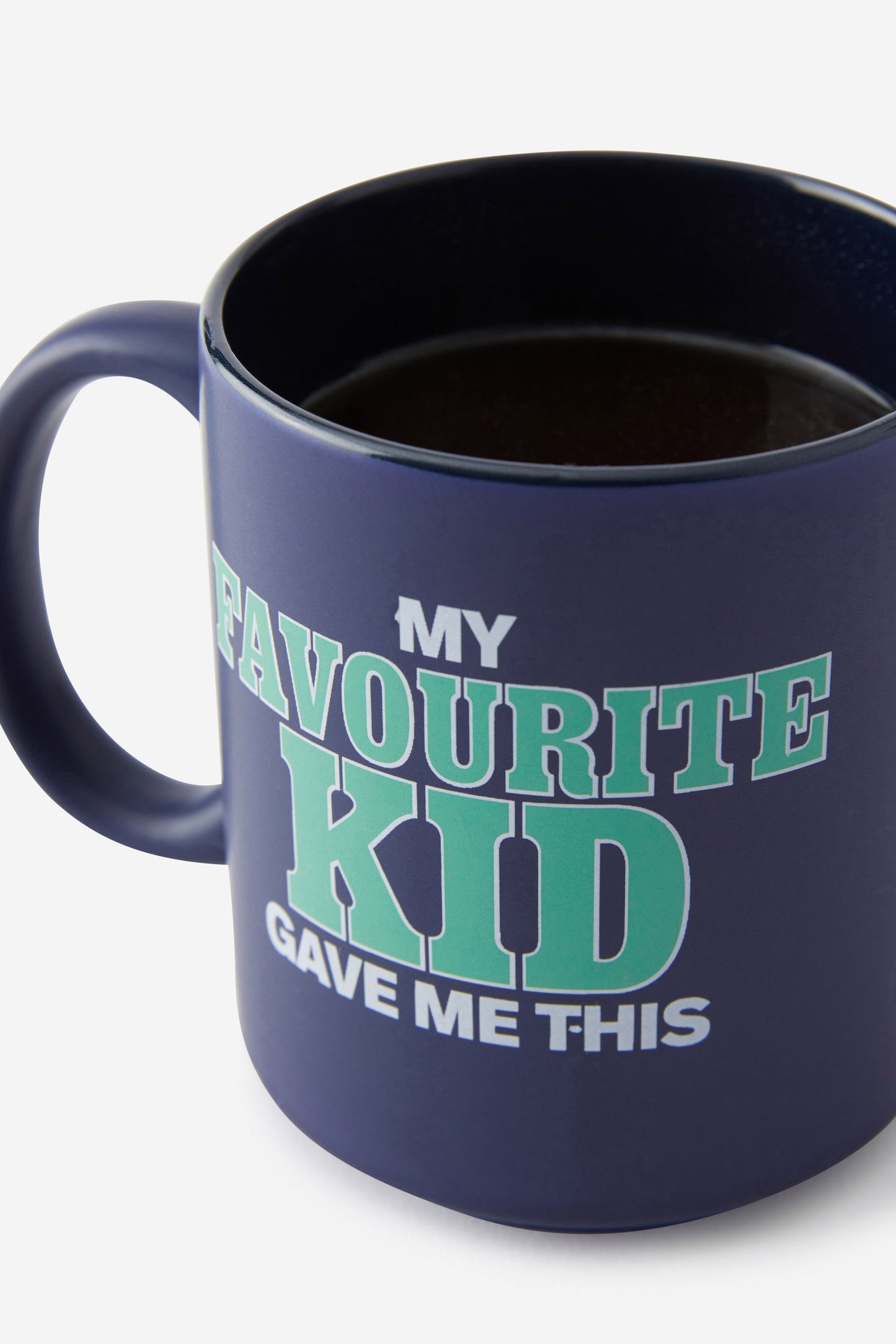Daily Mug