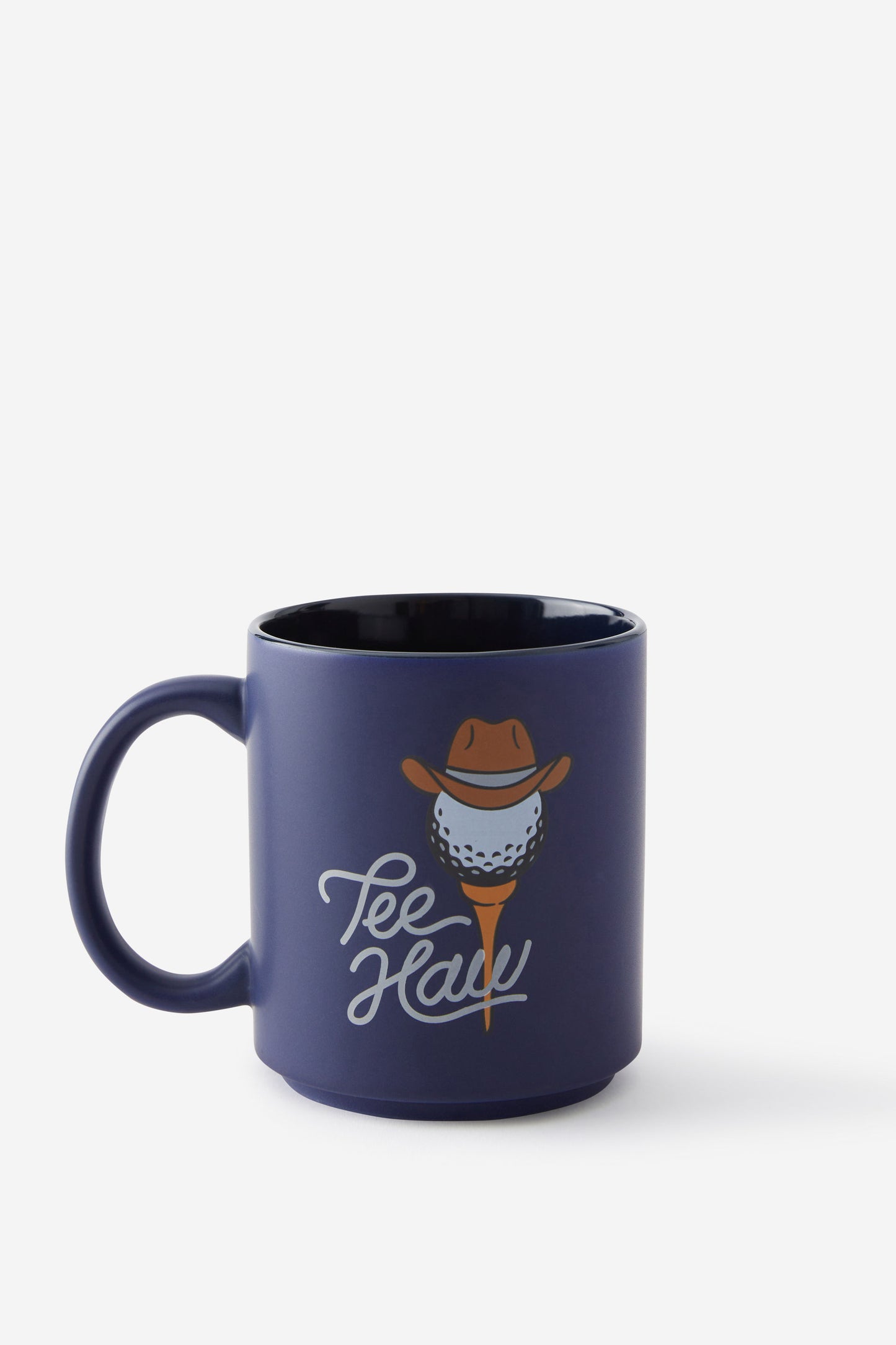 Daily Mug