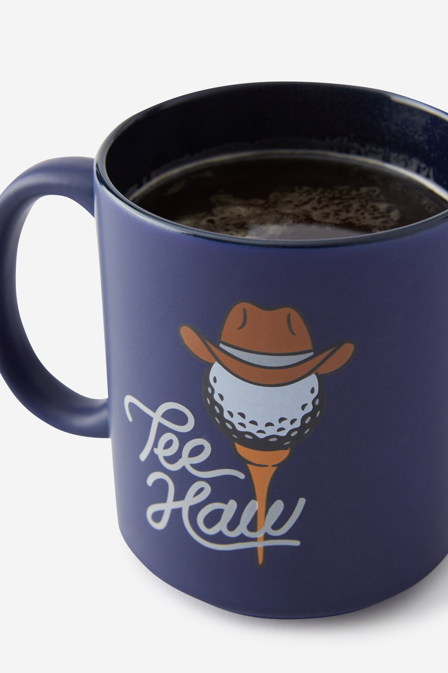 Daily Mug