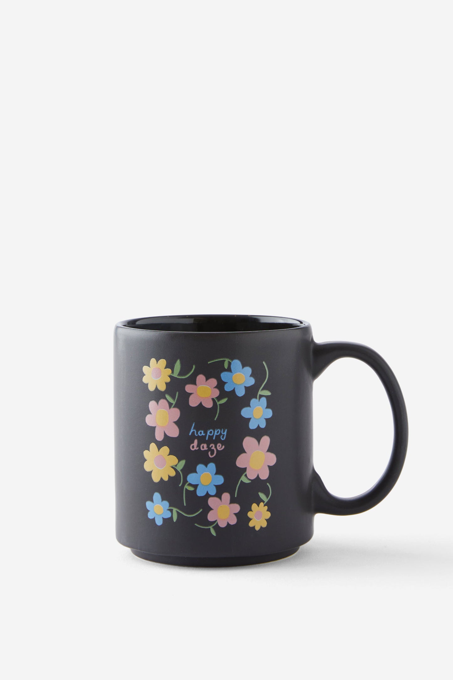 Daily Mug
