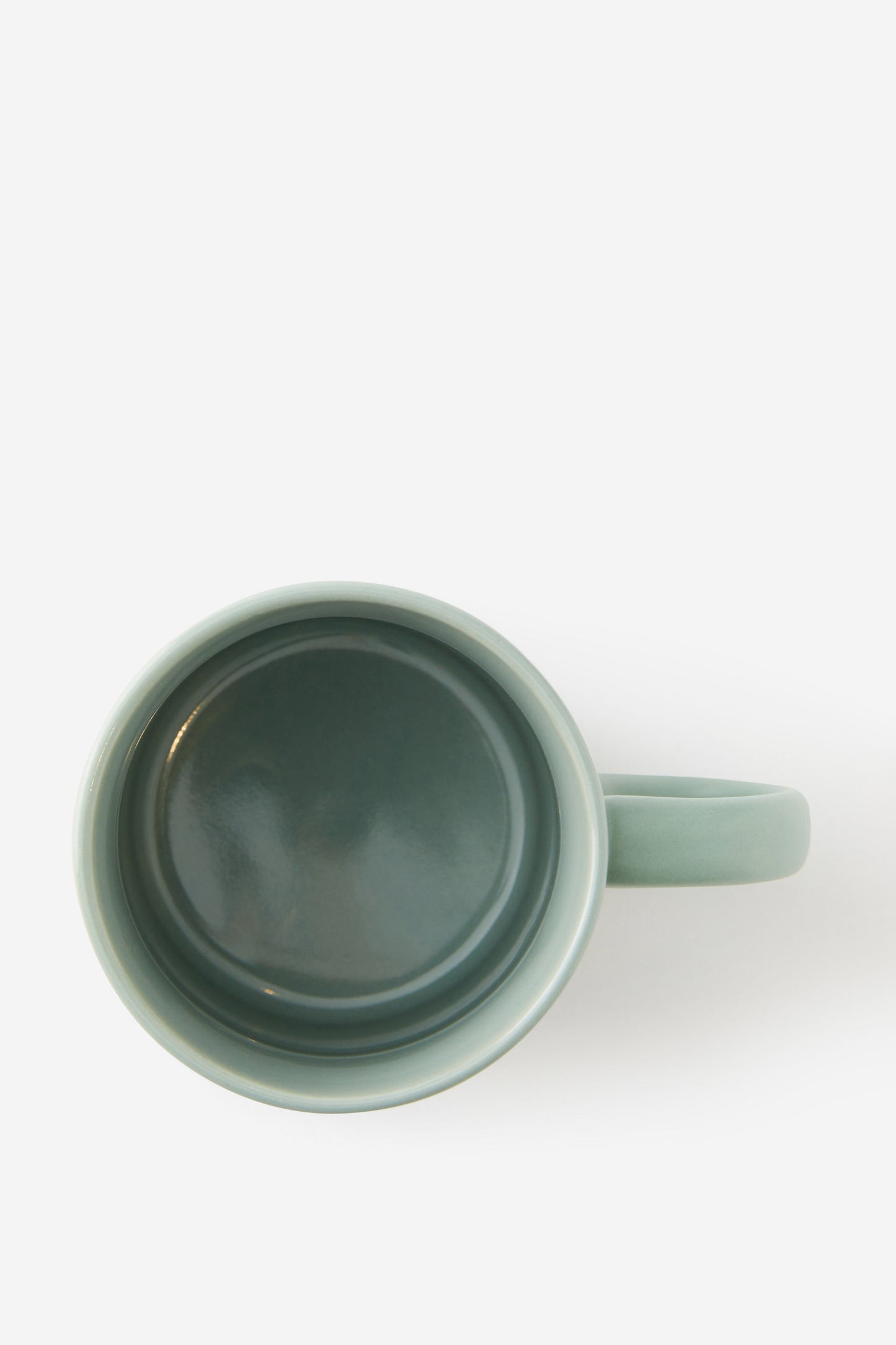 Shrek Daily Mug