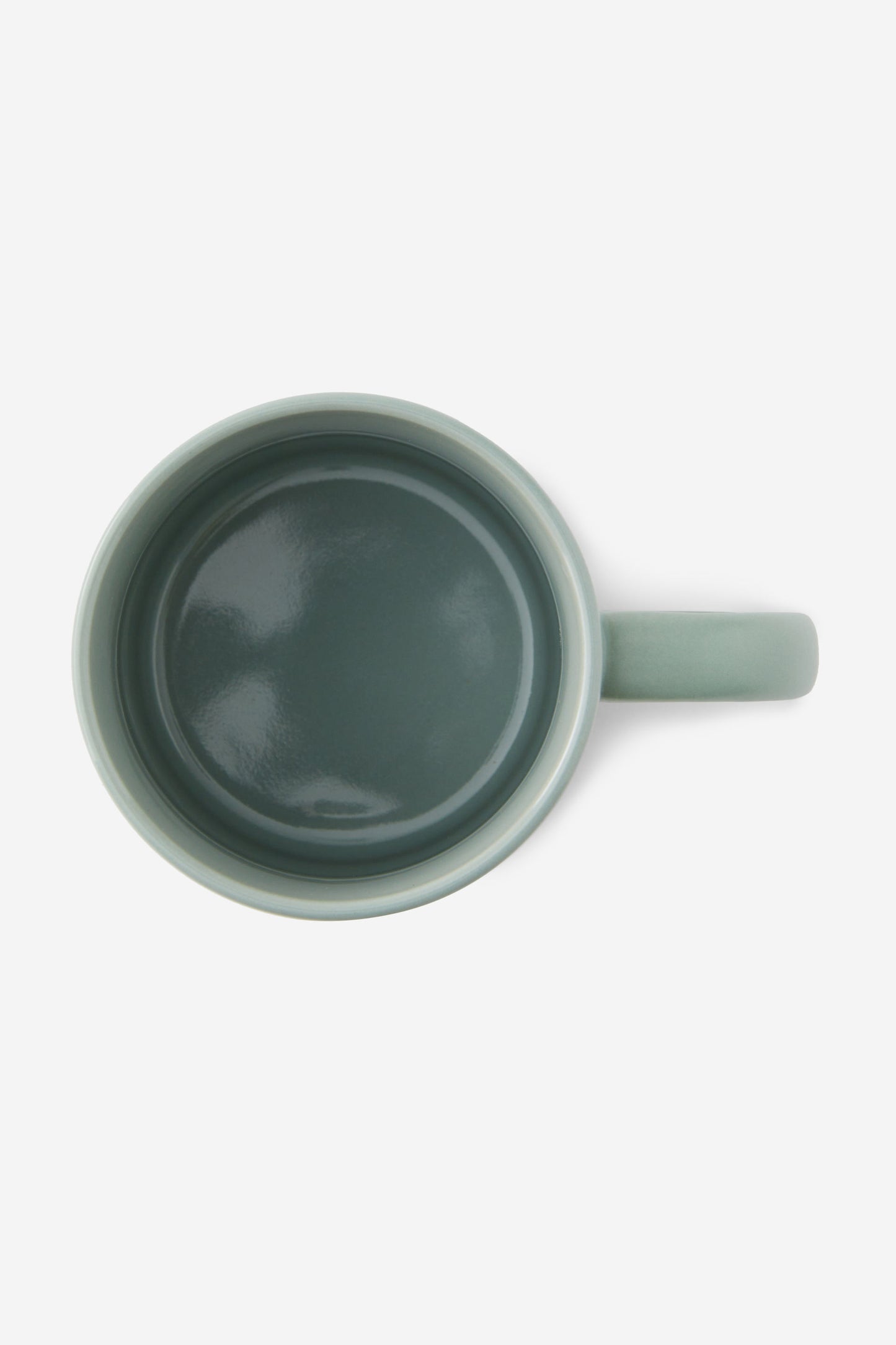 Daily Mug