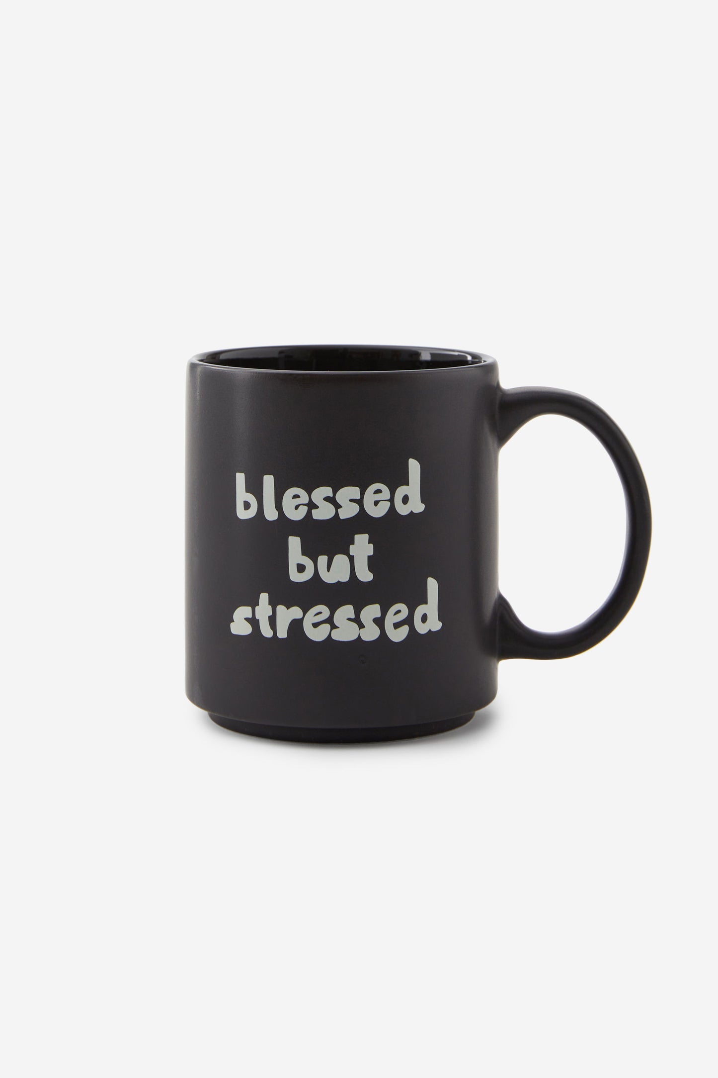 Daily Mug