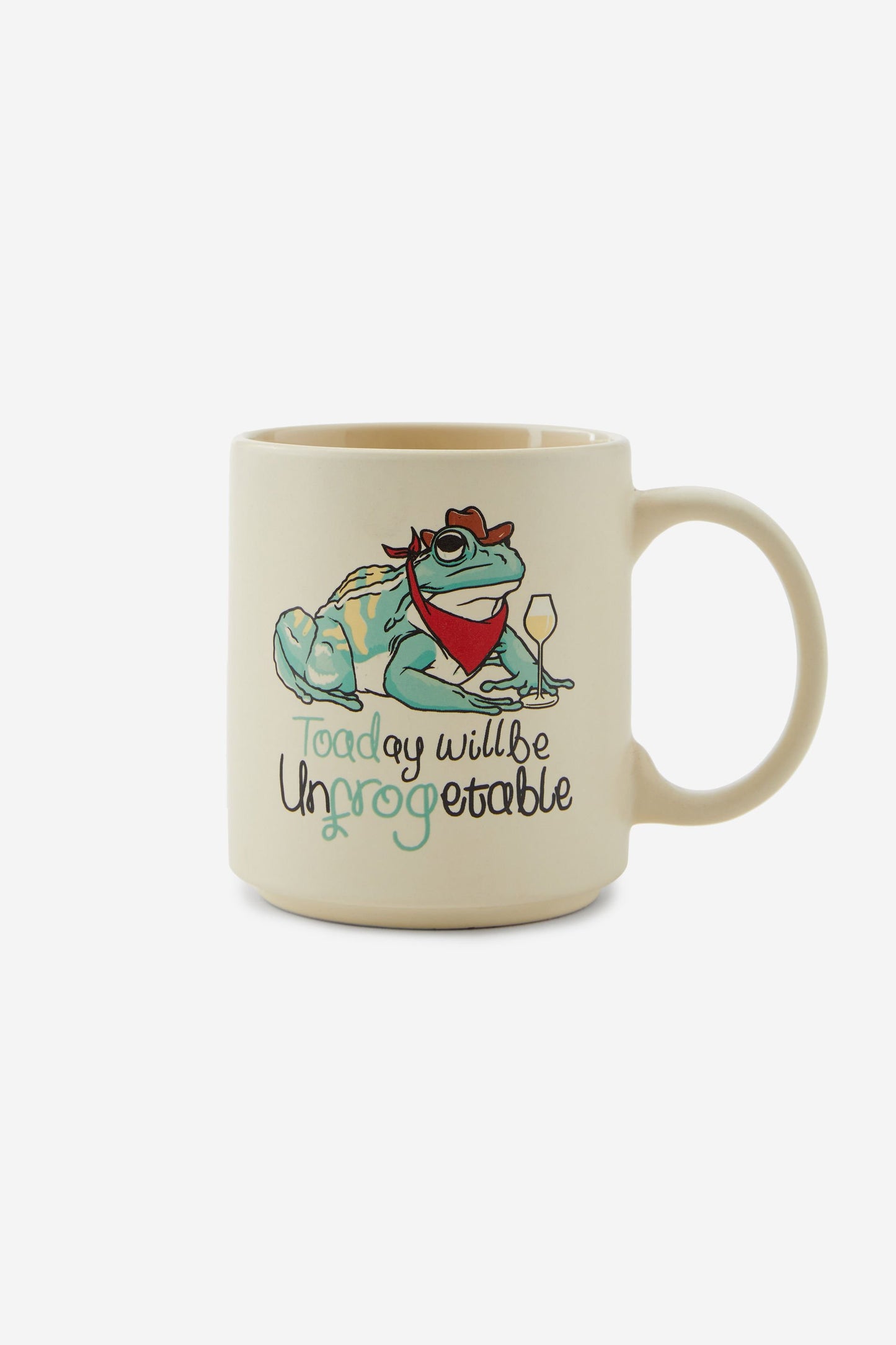 Daily Mug