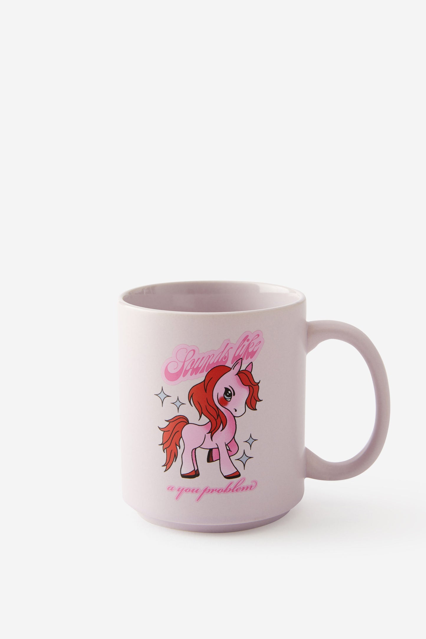 Daily Mug