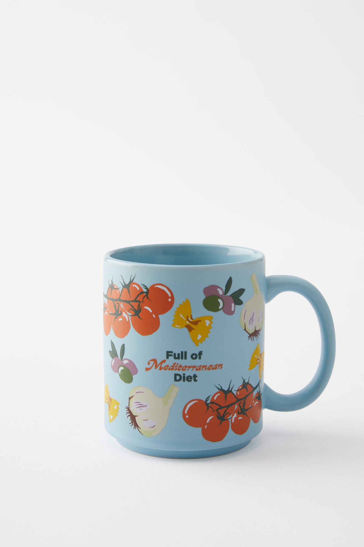 Daily Mug