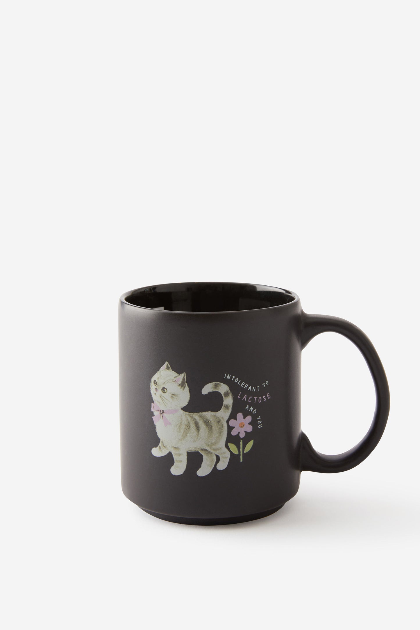Daily Mug