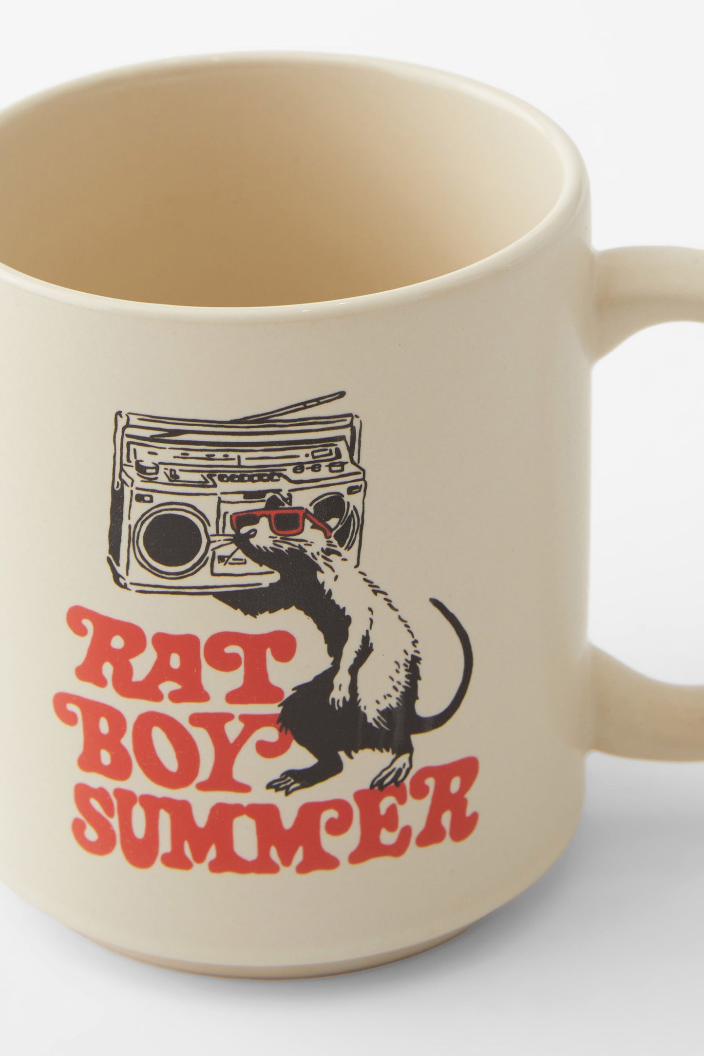 Daily Mug