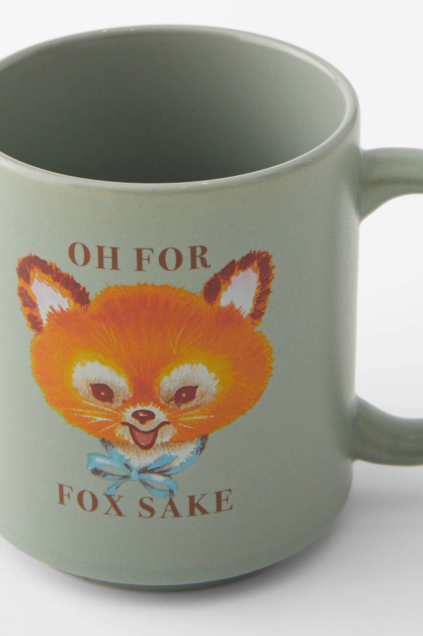 Daily Mug