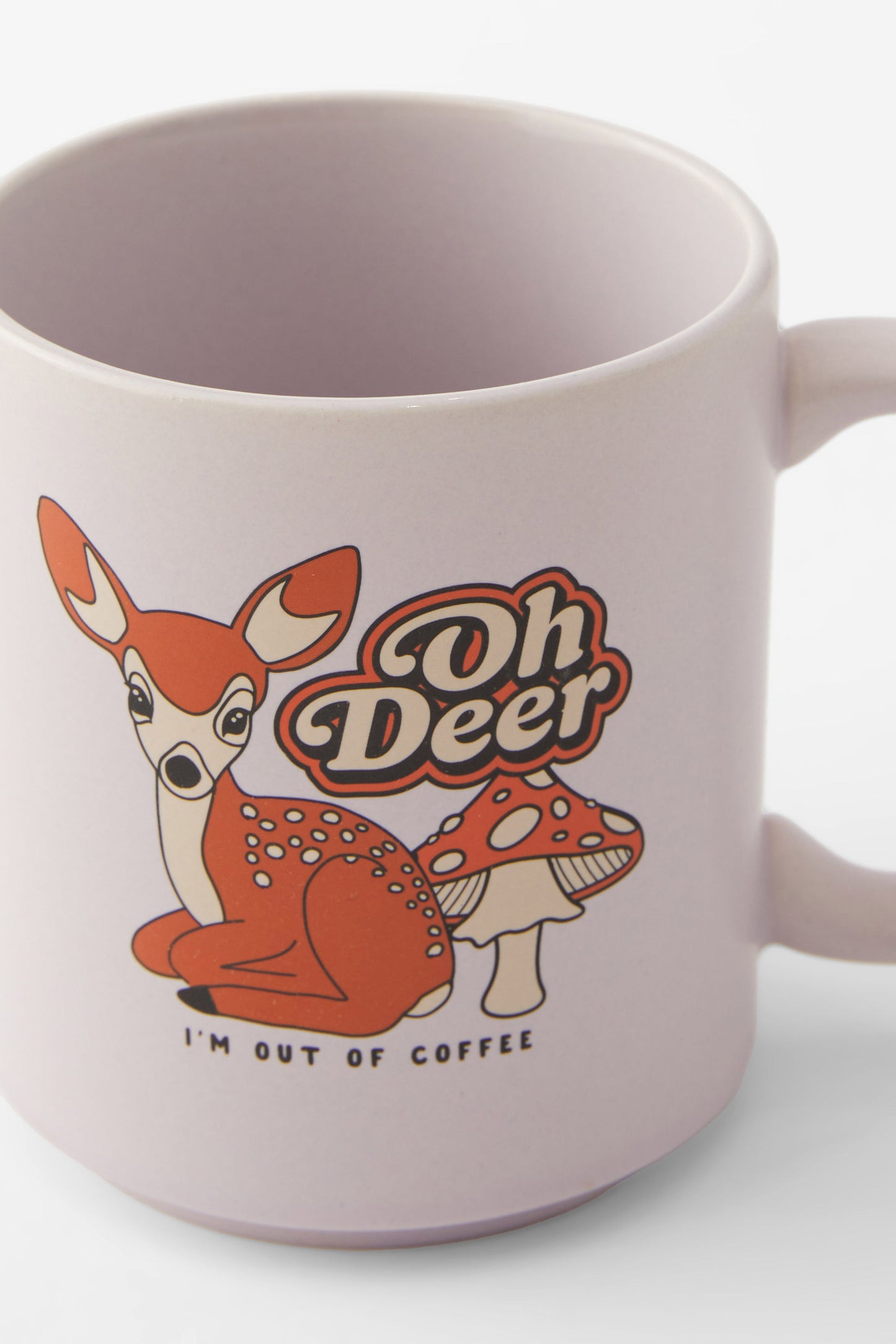 Daily Mug