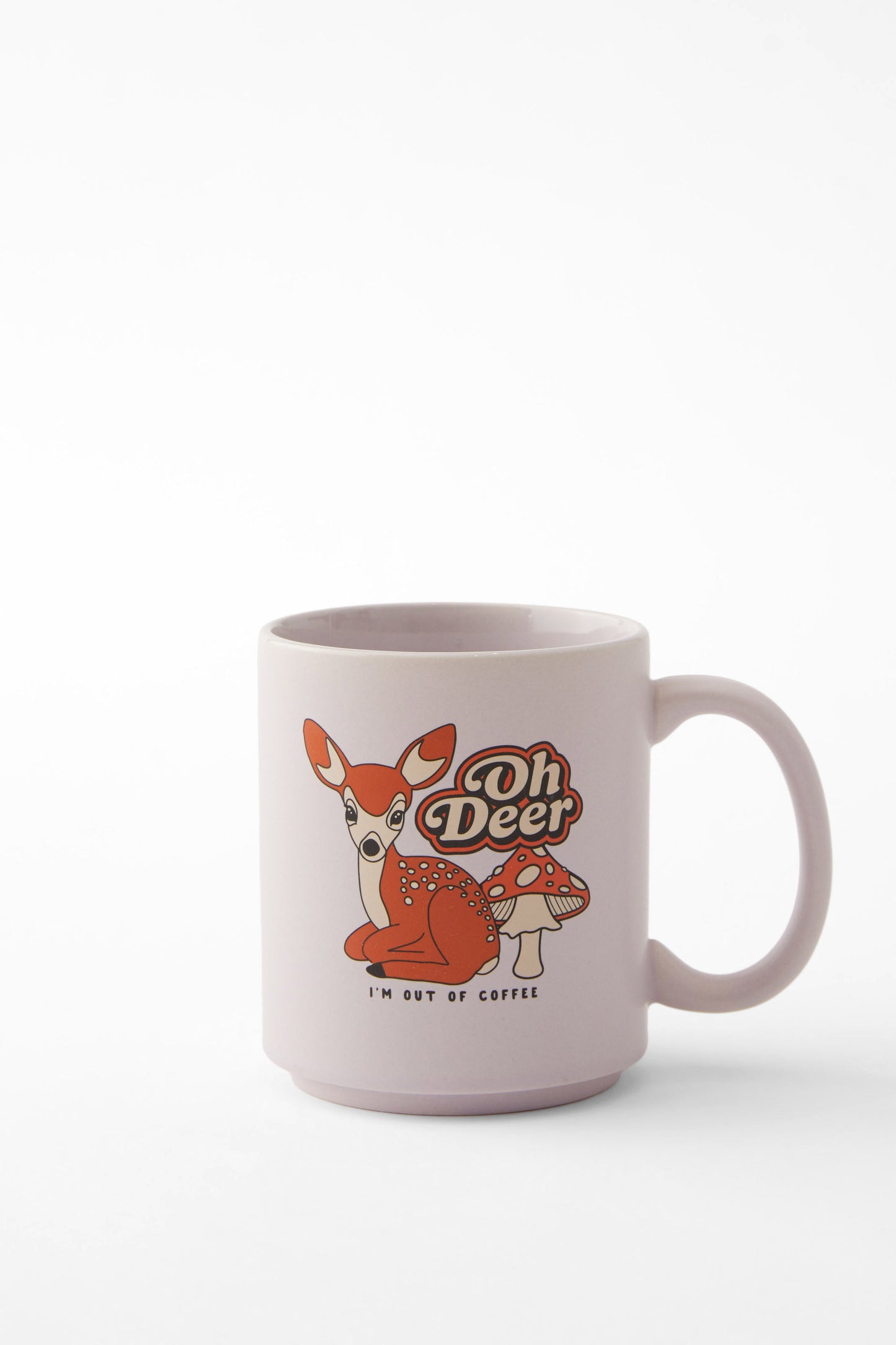 Daily Mug