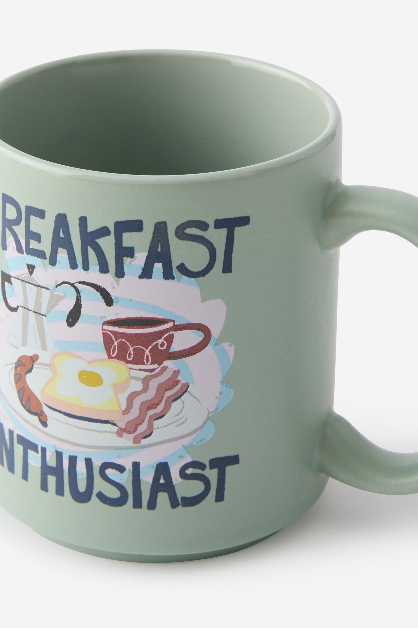 Daily Mug
