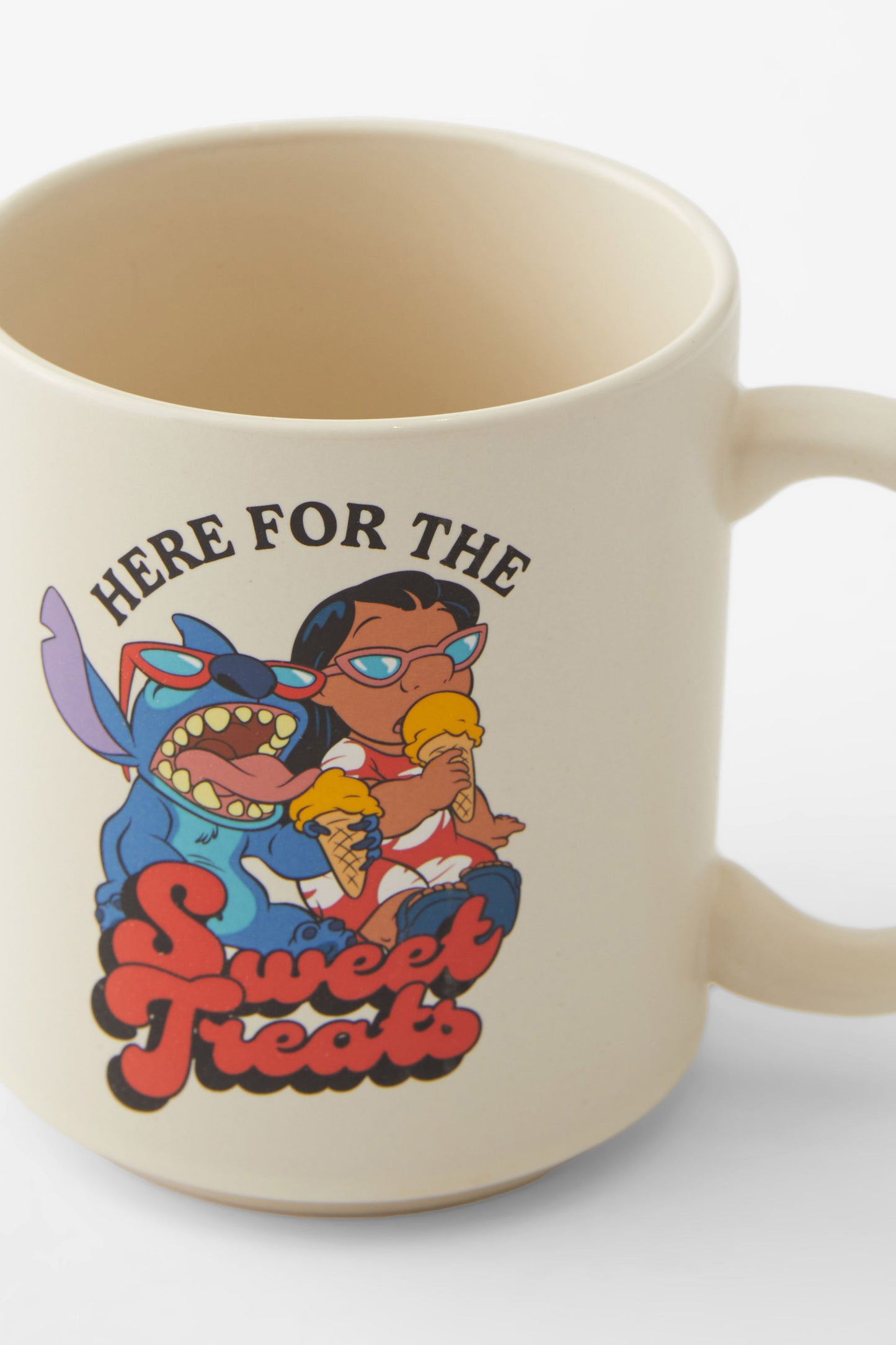 Daily Mug