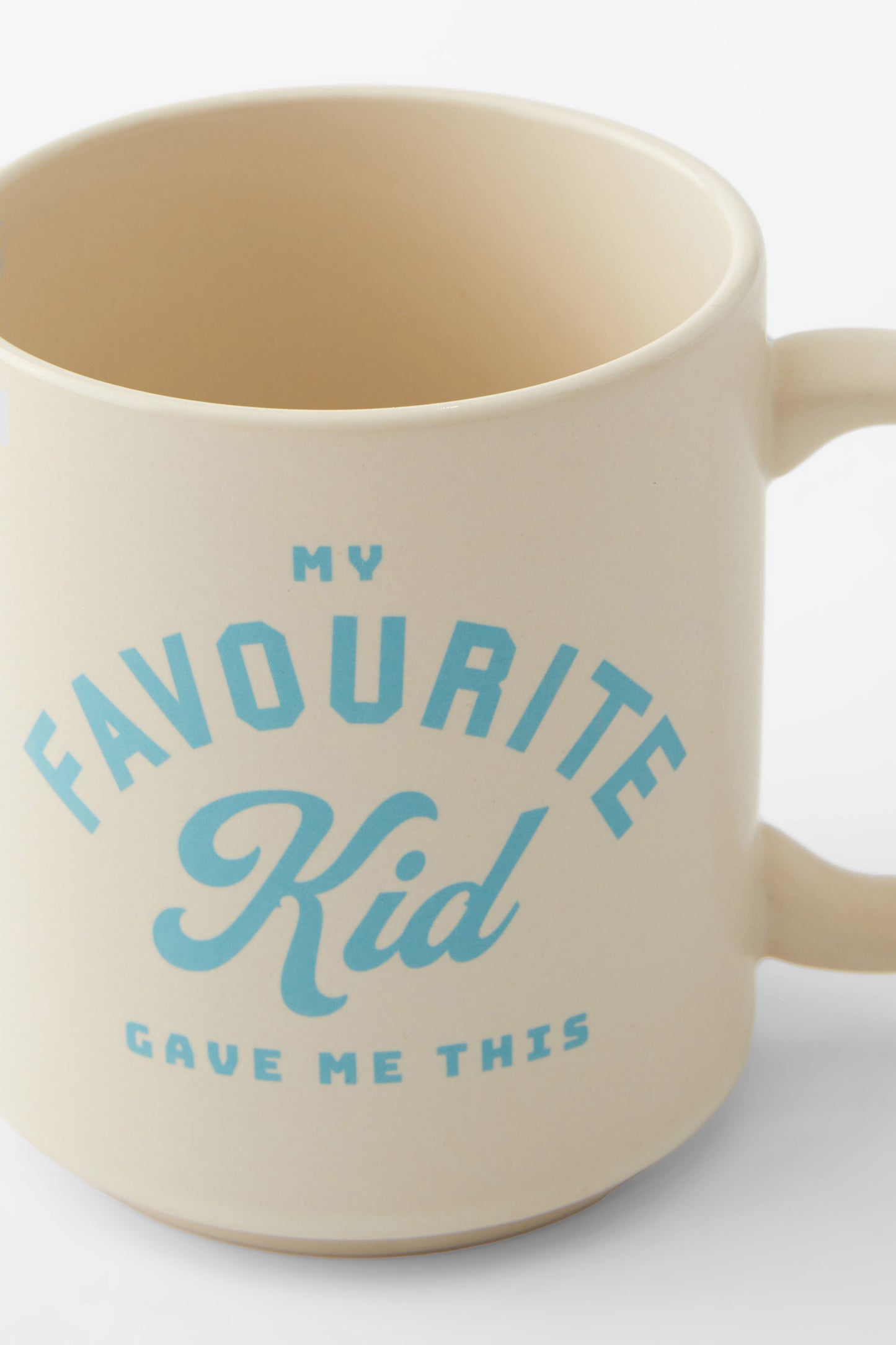 Daily Mug