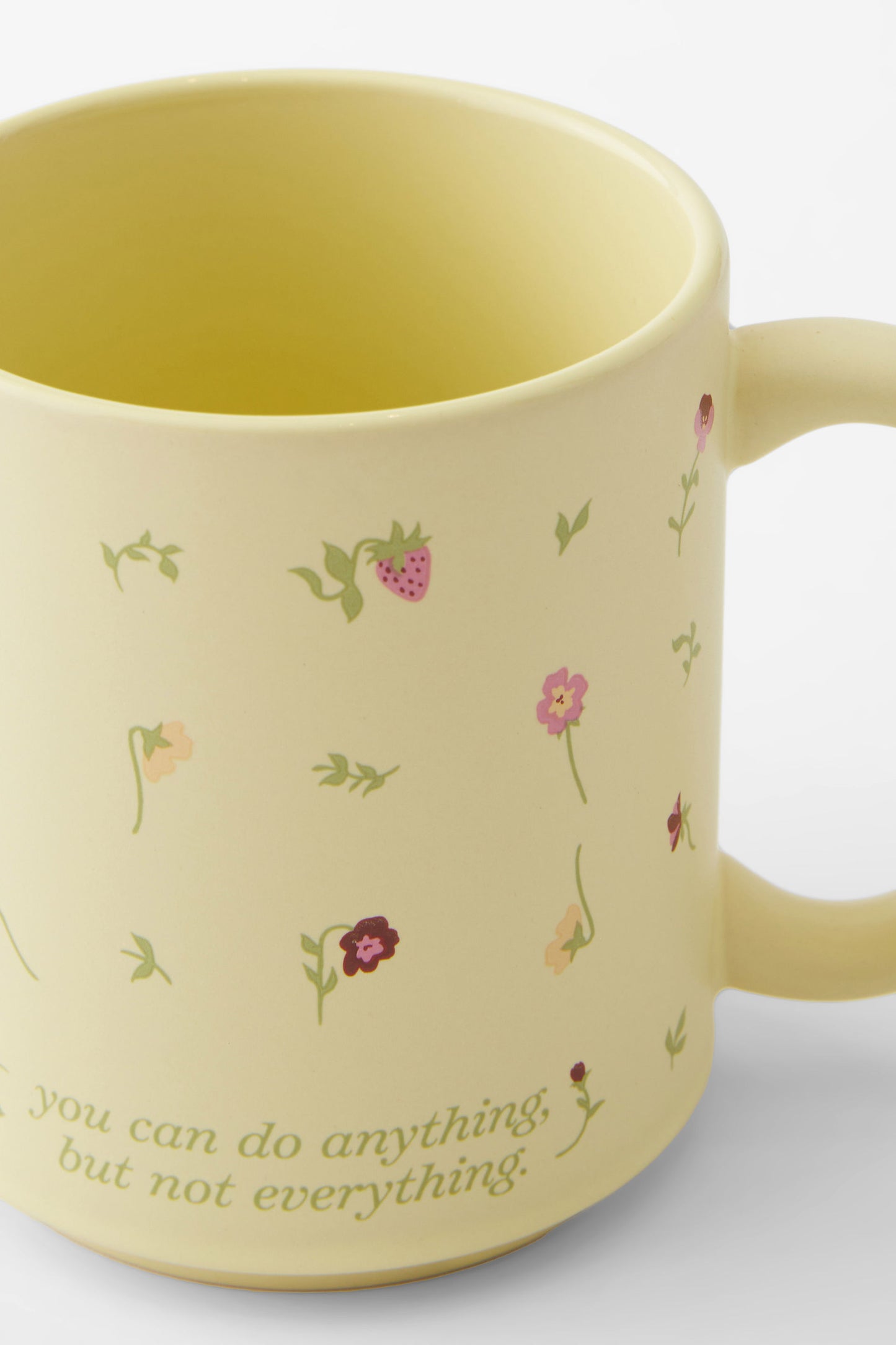 Daily Mug