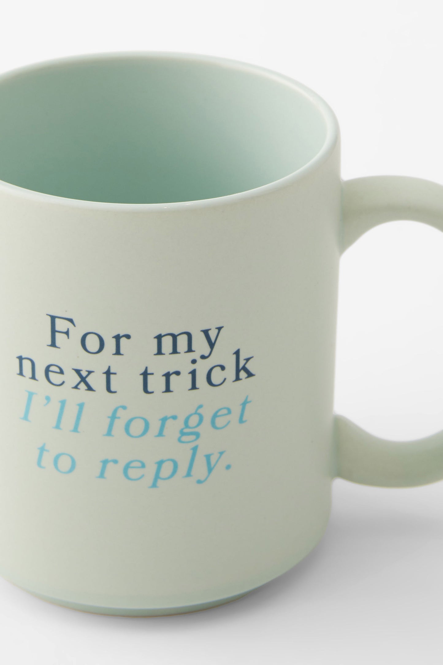 Daily Mug