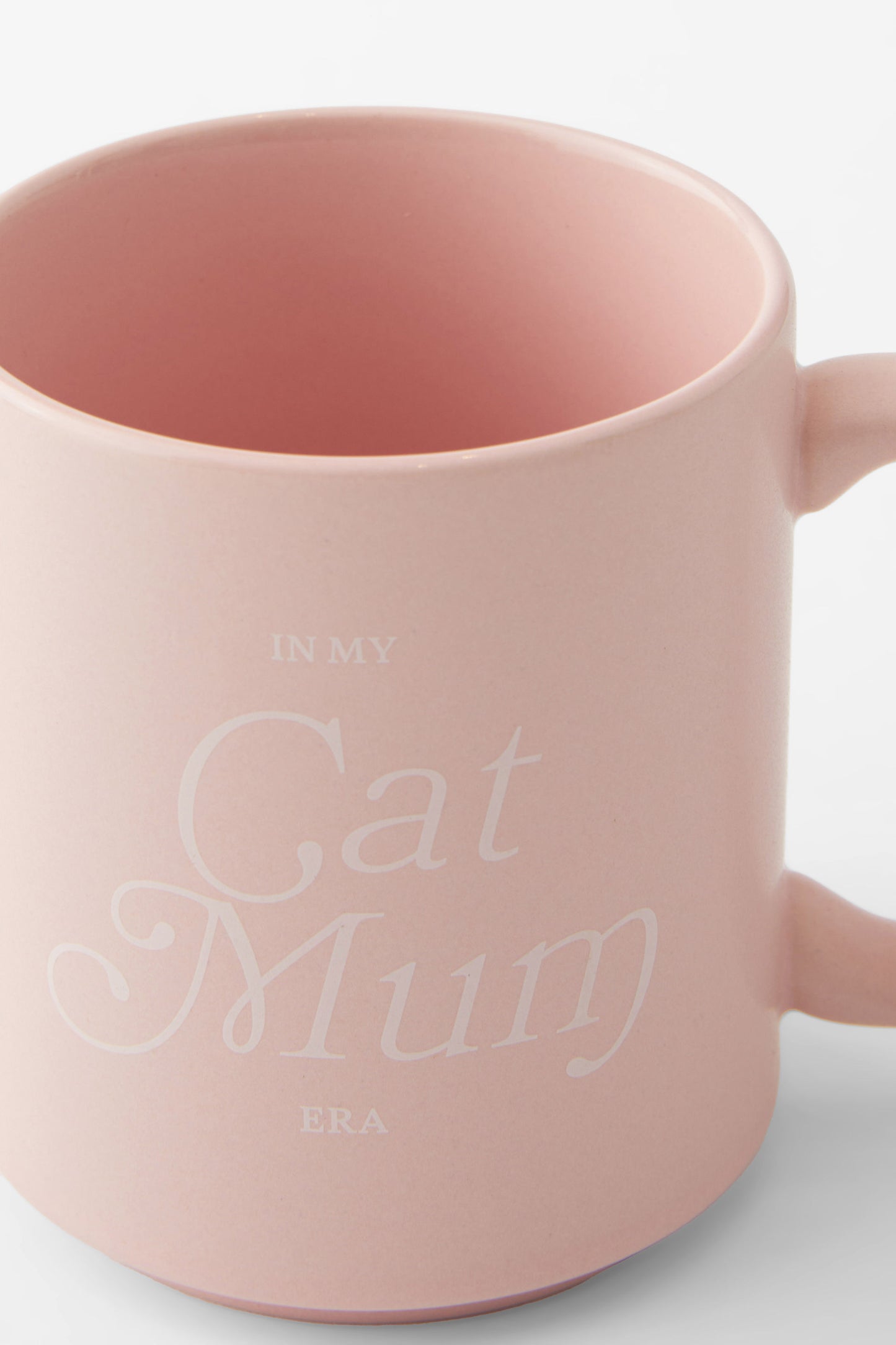 Daily Mug